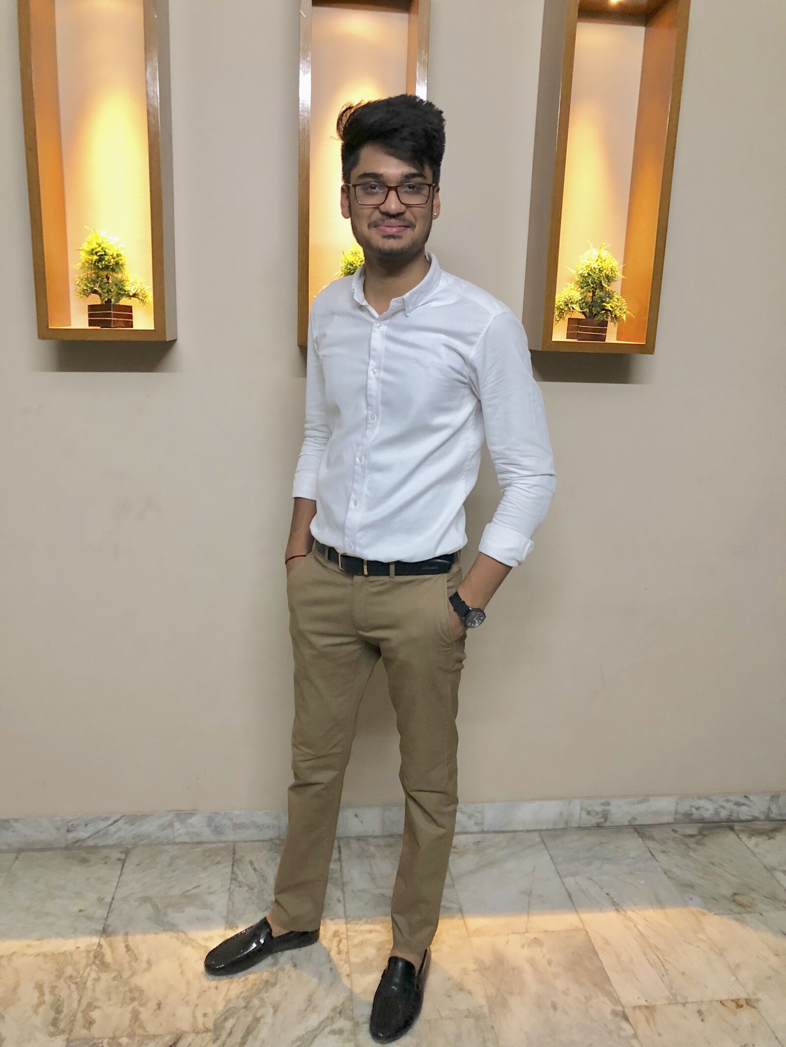 iPhone X back dual camera 4mm f/1.8 sample photo. Rahul aggarwal, entrepreneur from photography