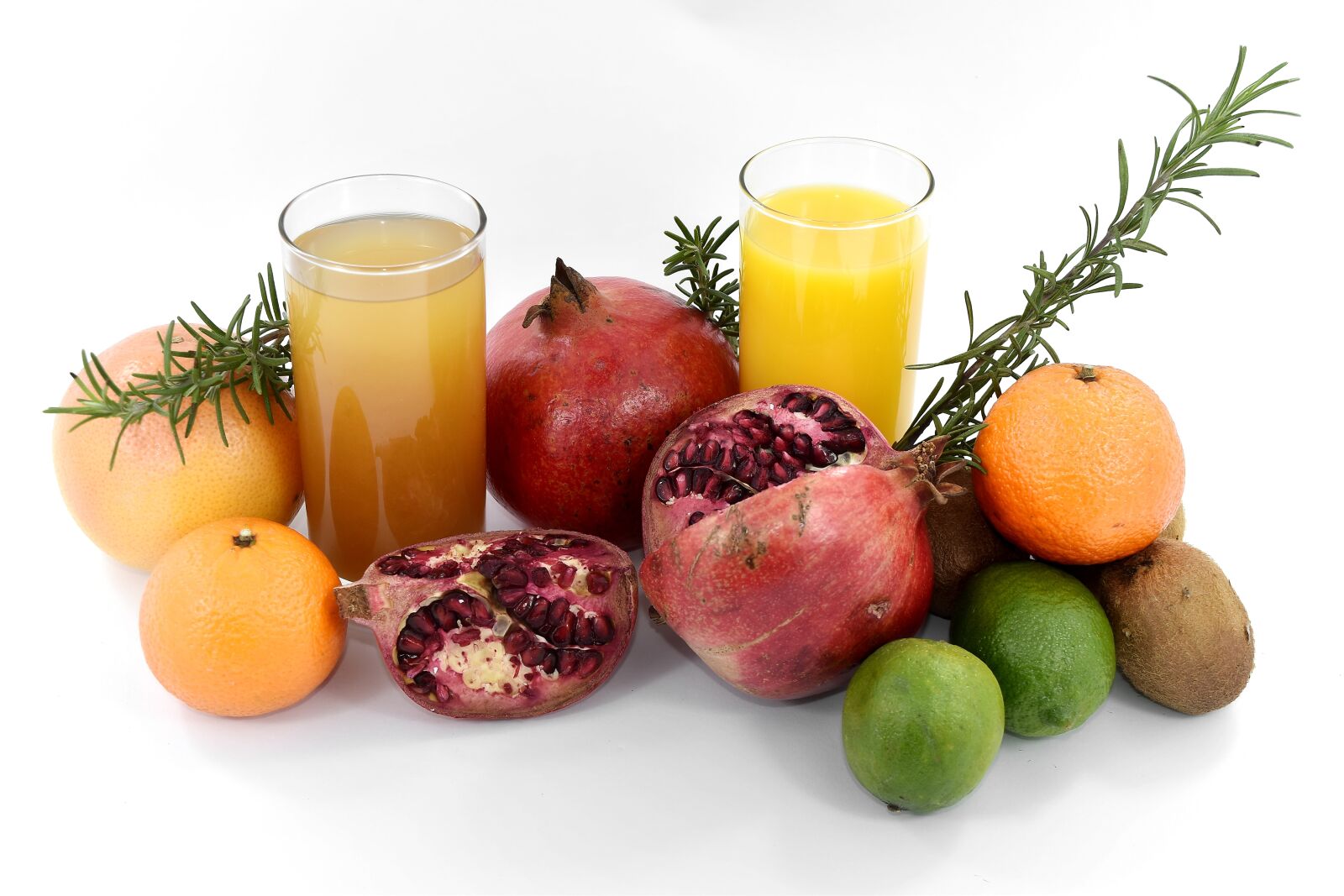 Nikon D5500 sample photo. Antioxidant, citrus, exotic, fruit photography