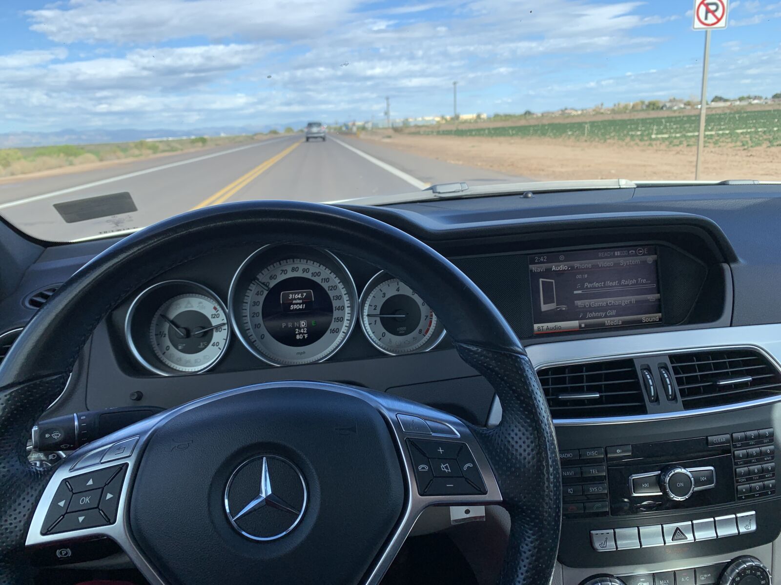 Apple iPhone XS Max sample photo. Mercedes benz, driving, mercedes photography
