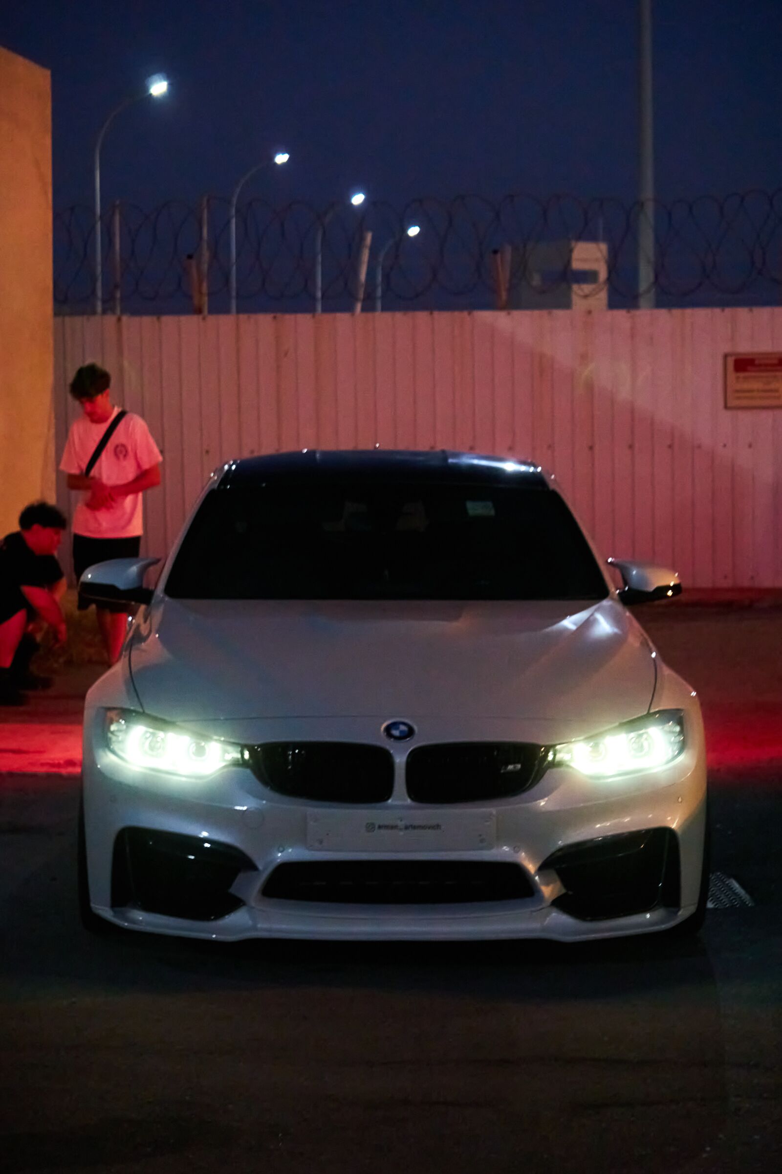 Sony a6500 sample photo
