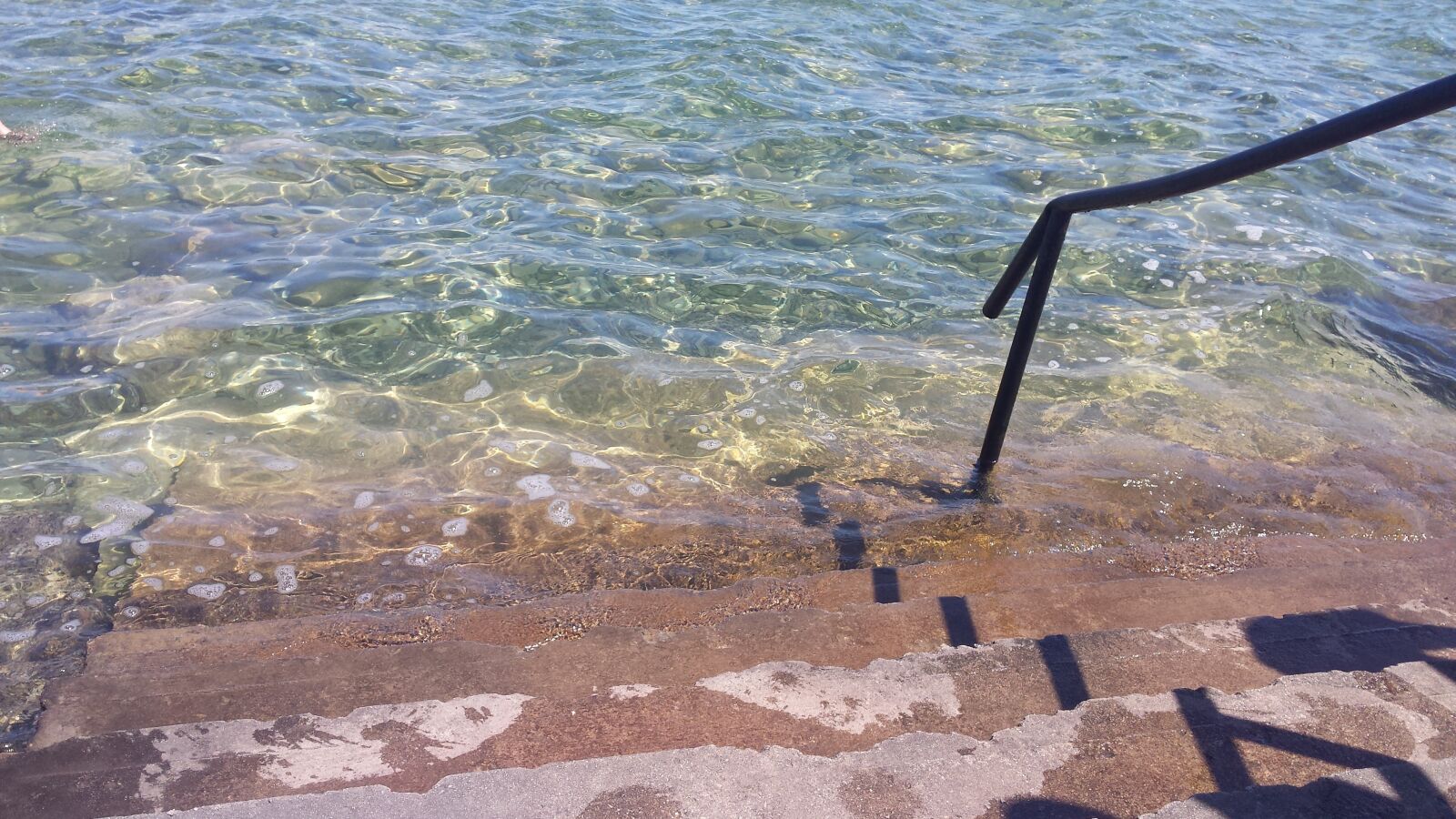 Samsung Galaxy S4 sample photo. Atlantis, warm, beach photography