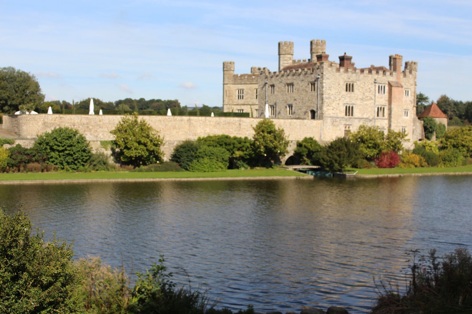 Canon EOS 650D (EOS Rebel T4i / EOS Kiss X6i) sample photo. Castle, history, architecture photography