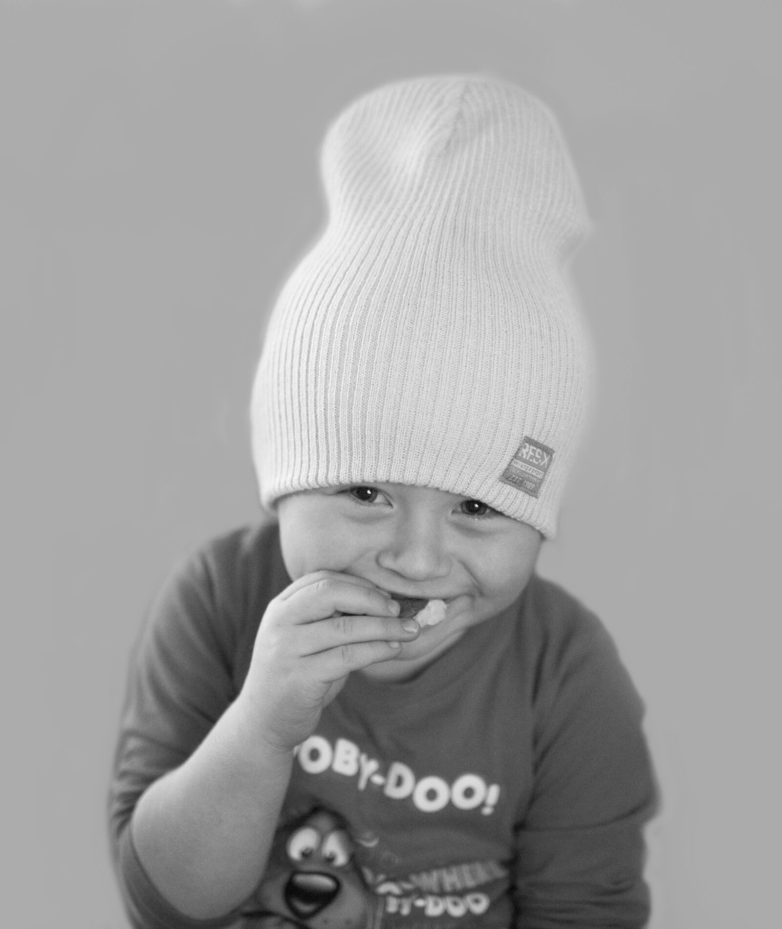 Canon EOS 6D sample photo. The school year, child photography