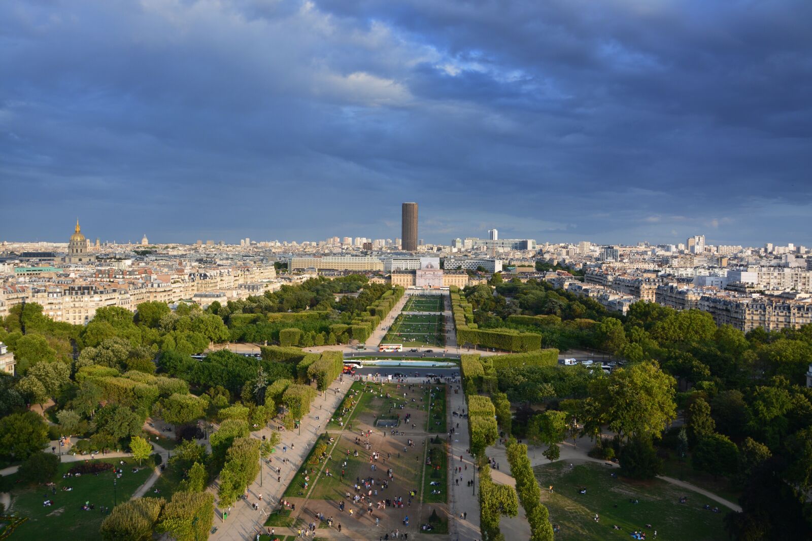 Nikon D7100 sample photo. City, cityscape, architecture photography