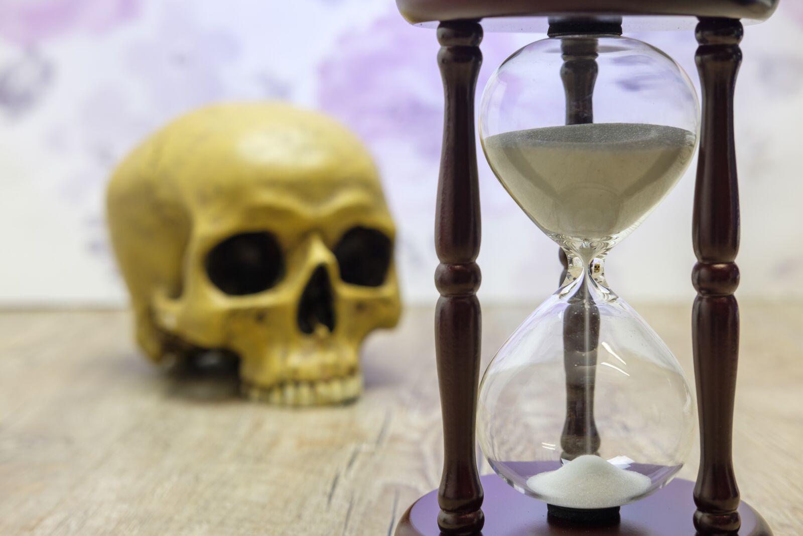 Fujifilm X-T2 + Fujifilm XF 35mm F2 R WR sample photo. Time, hourglass, clock photography