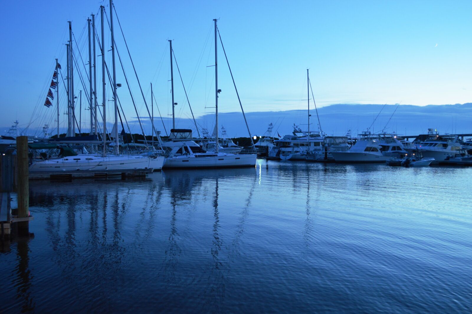 Nikon D3200 sample photo. Charleston, bay, mast photography