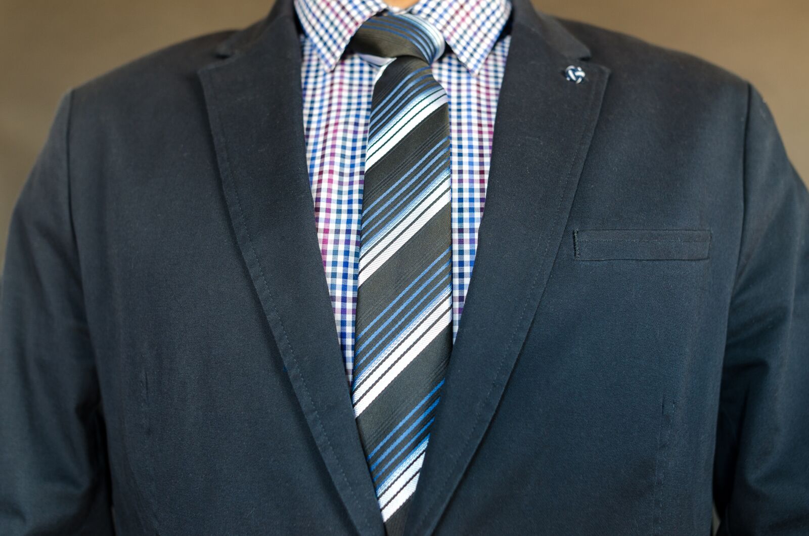 Nikon D5100 sample photo. Business, businessman, male photography
