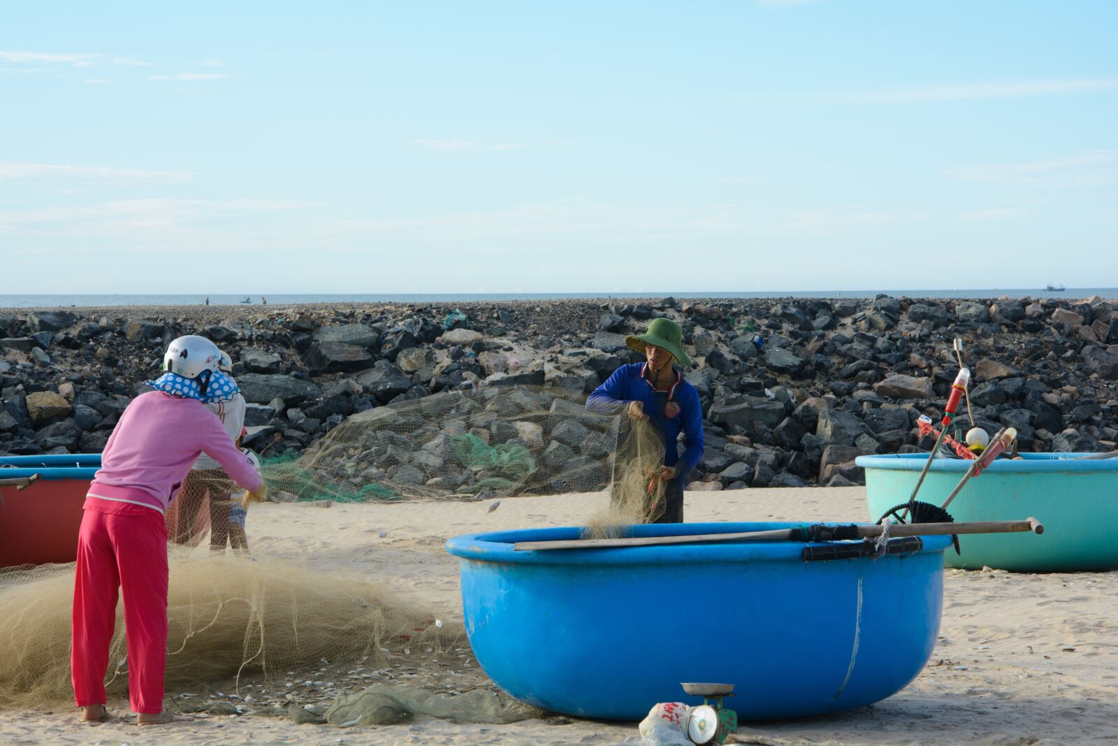 Nikon D7100 sample photo. People, travel, beach photography