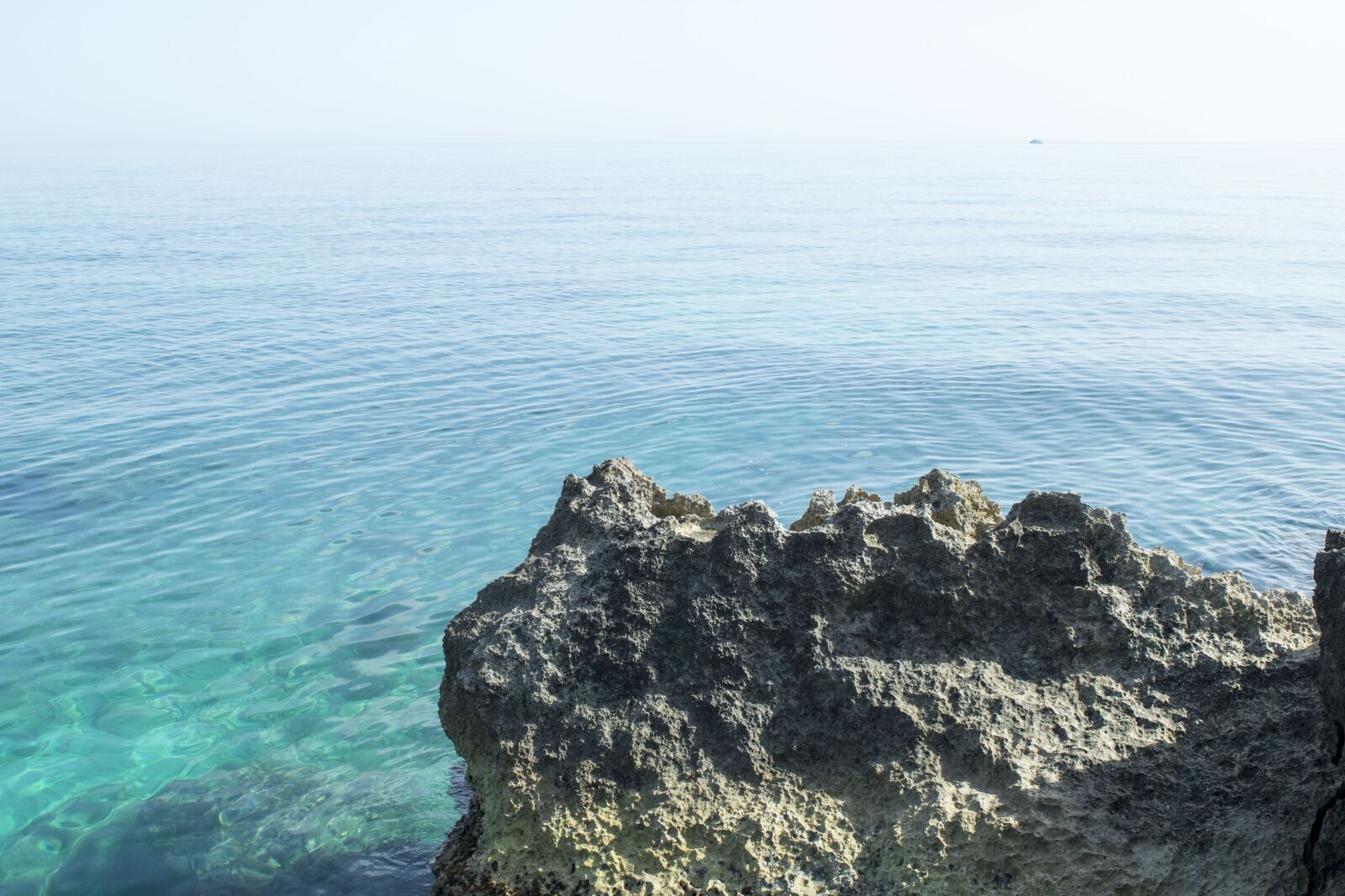 Nikon D5300 sample photo. Nature, waters, sea photography