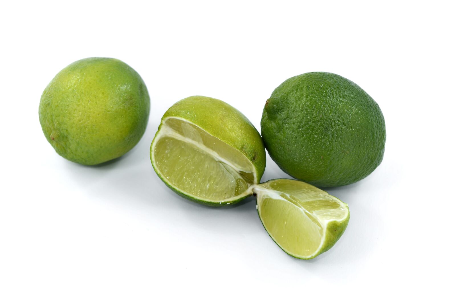 Nikon D5500 sample photo. Citrus, greenish yellow, key photography