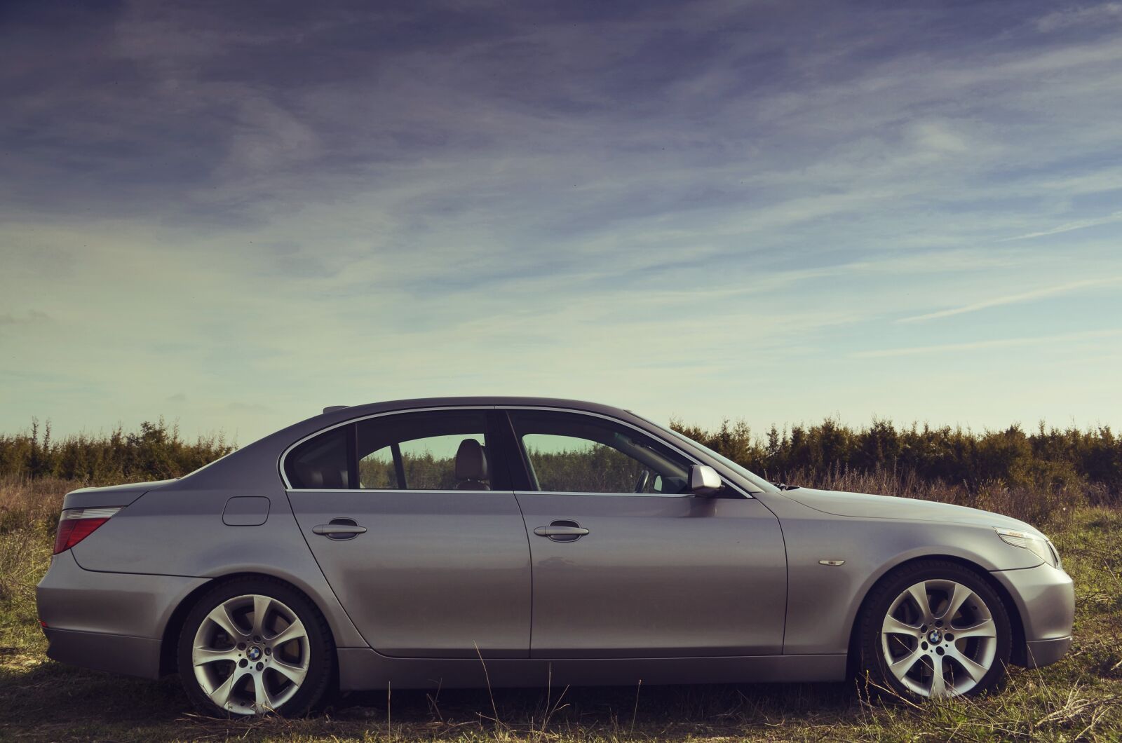 Nikon D5100 sample photo. Automobile, automotive, bmw photography
