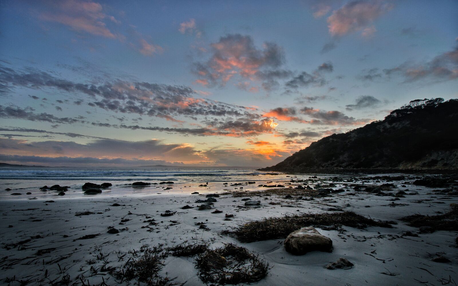 Nikon D3300 sample photo. Sunrise, sky, east photography