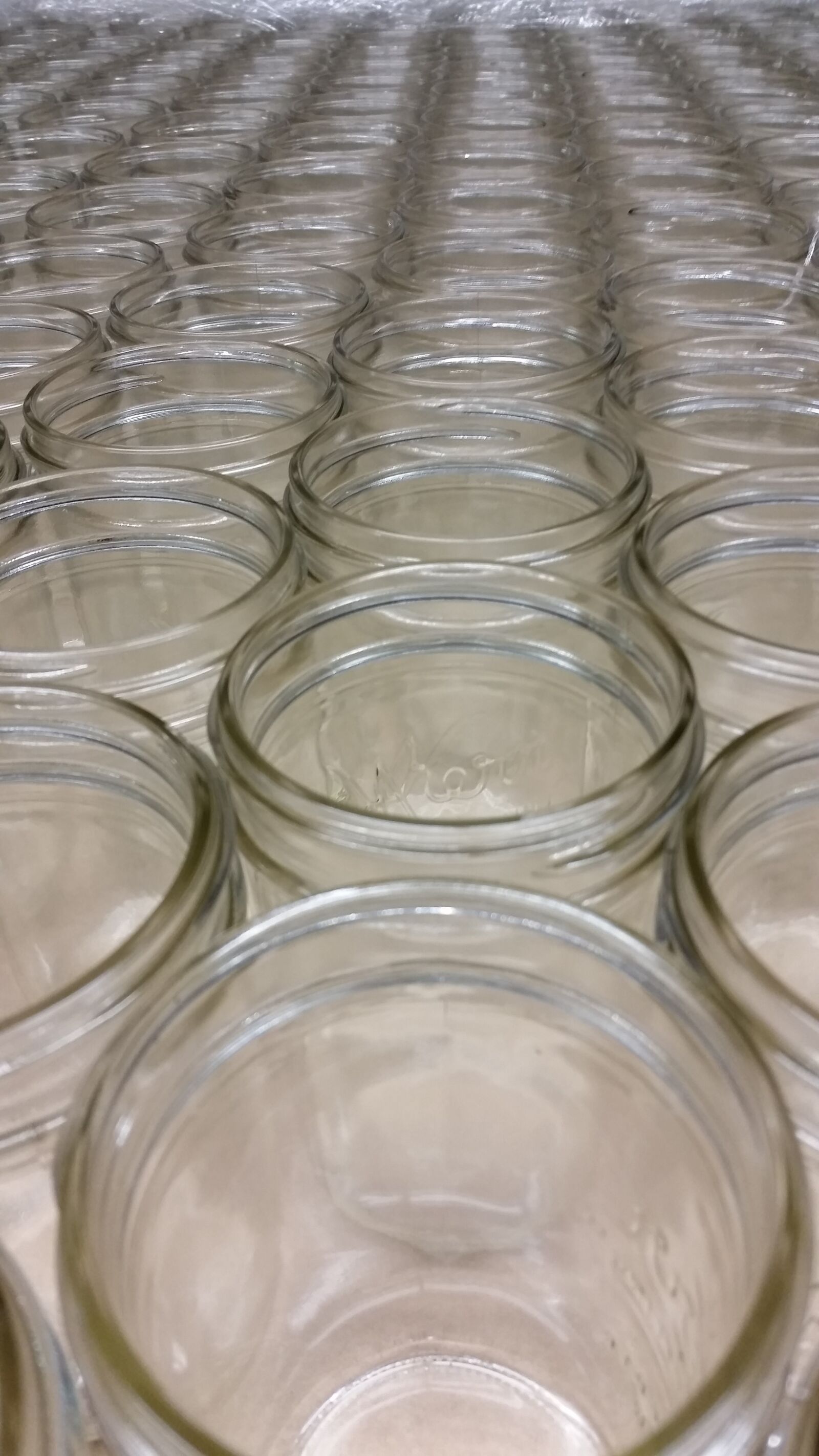 Samsung Galaxy S5 sample photo. Kerr jar, jar, glass photography