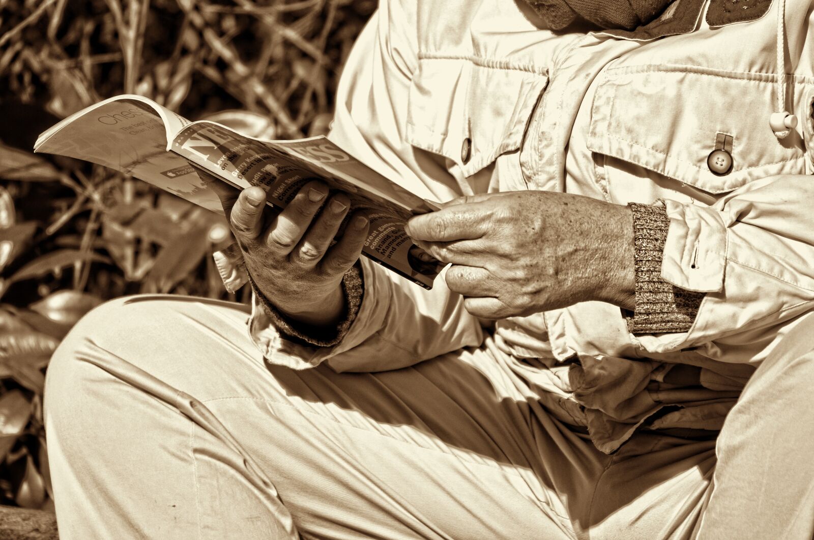Nikon D90 sample photo. Man, person, people photography