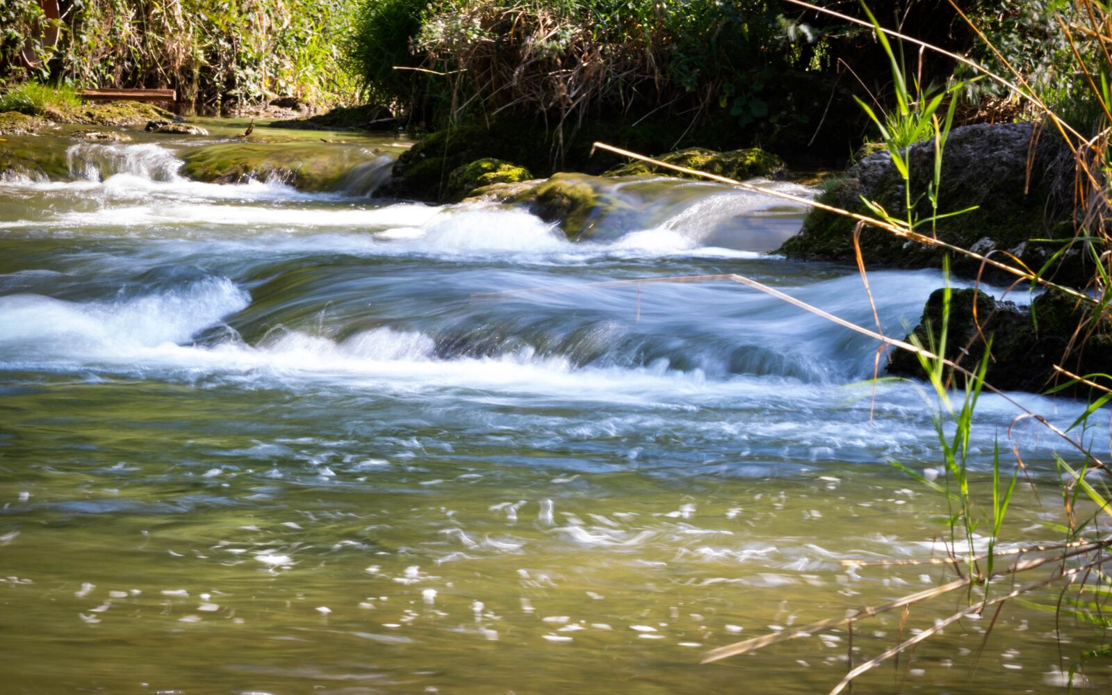 Canon EOS 750D (EOS Rebel T6i / EOS Kiss X8i) sample photo. Water, krems, river photography