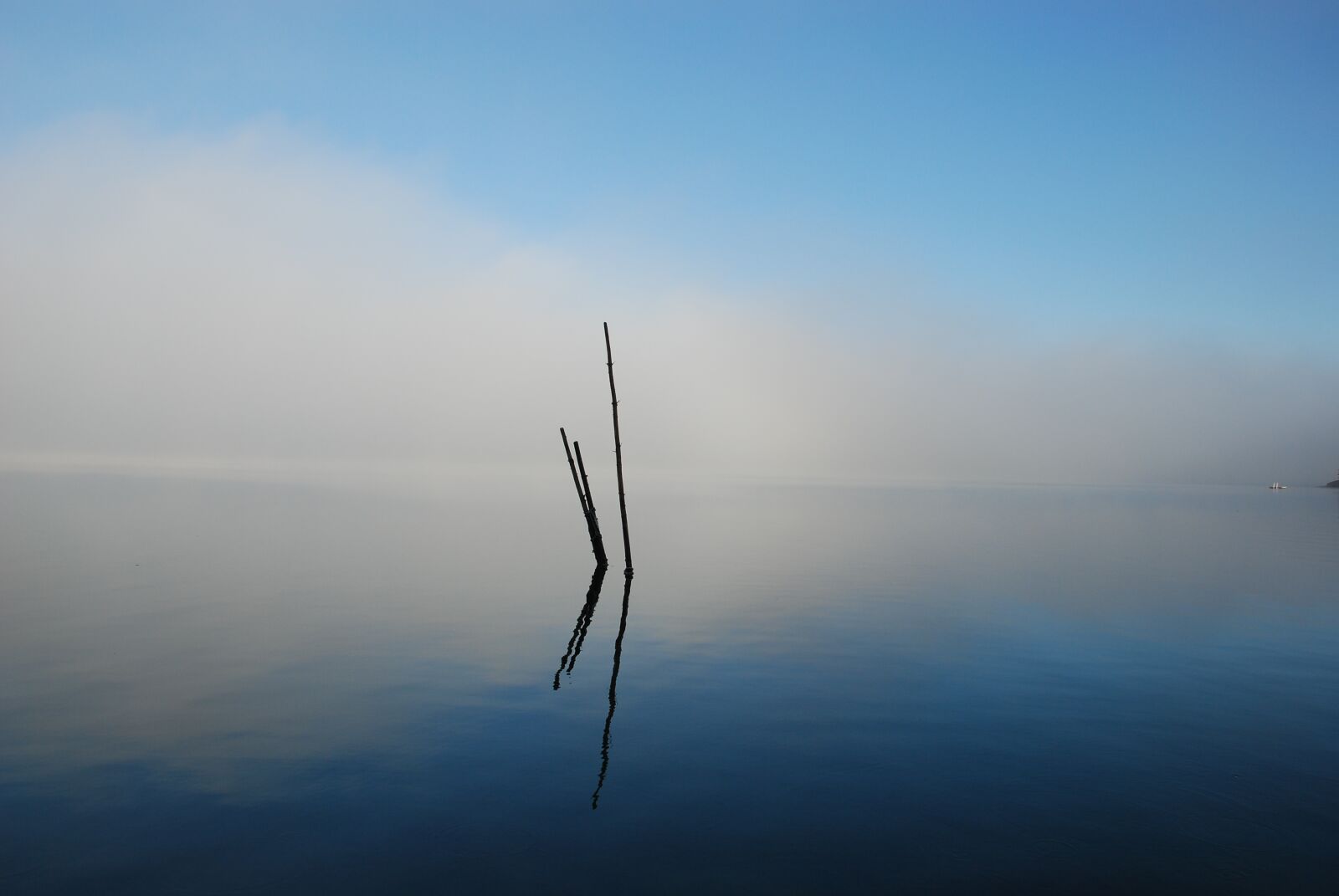 Nikon D80 sample photo. Bohuslän, fjord, sea photography