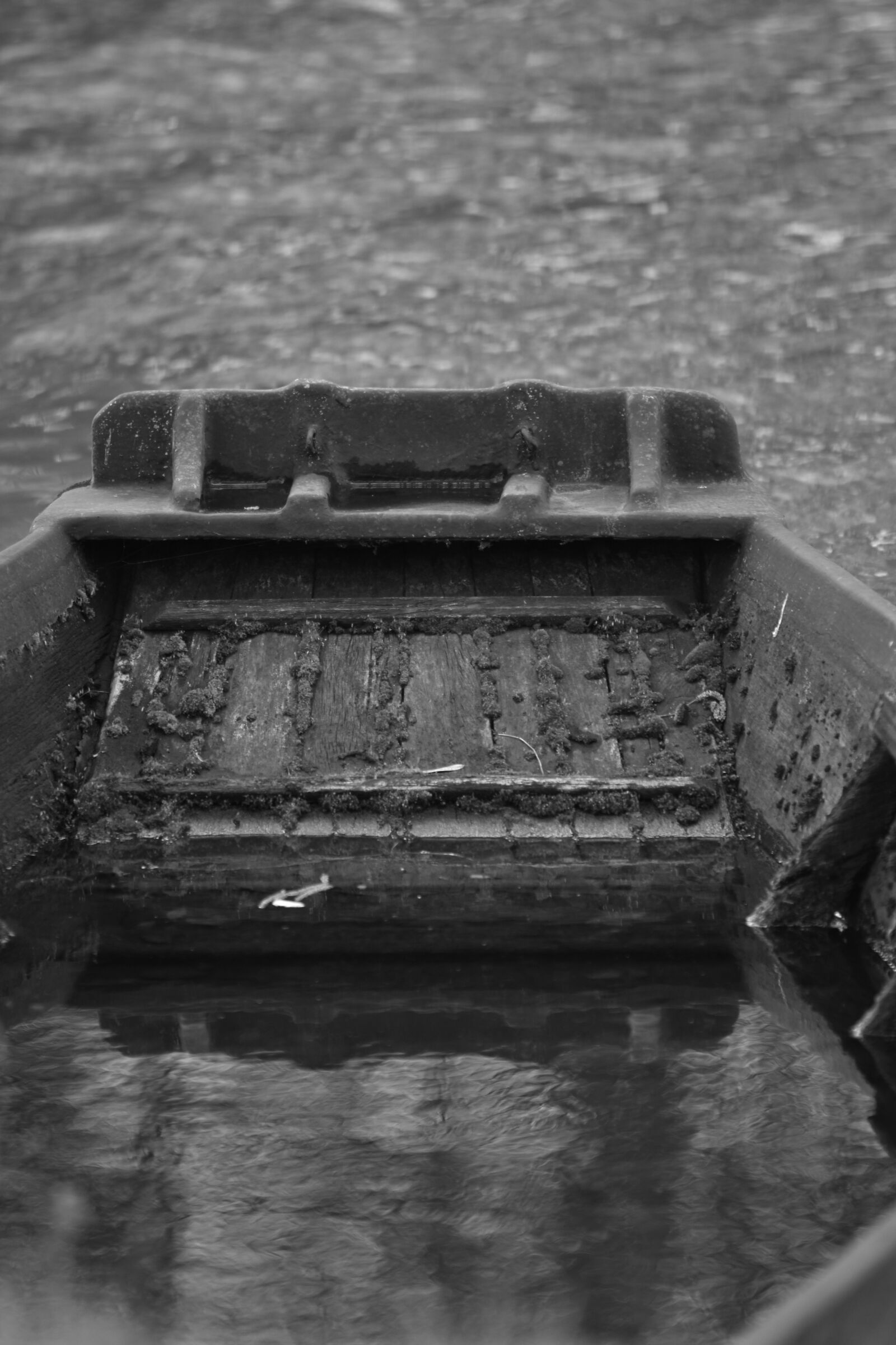 Nikon D7200 sample photo. Boats, old, black and photography