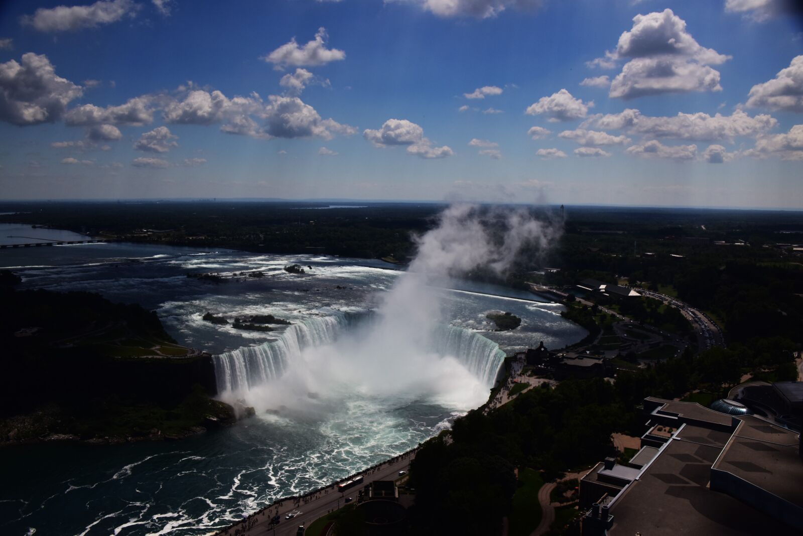 Nikon D810 sample photo. United, states, of, america photography