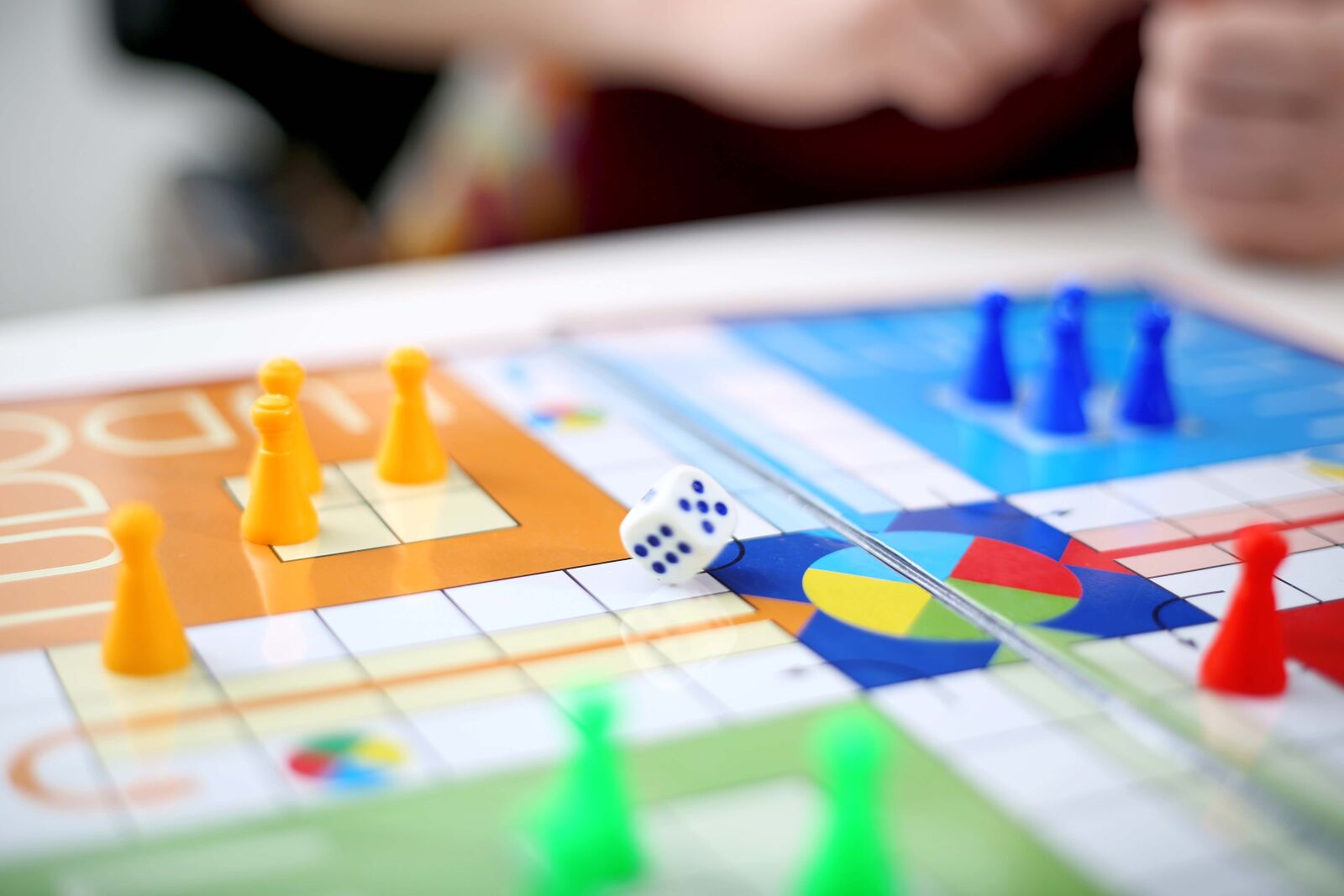 Canon EF 50mm F1.8 STM sample photo. Man, play, game photography