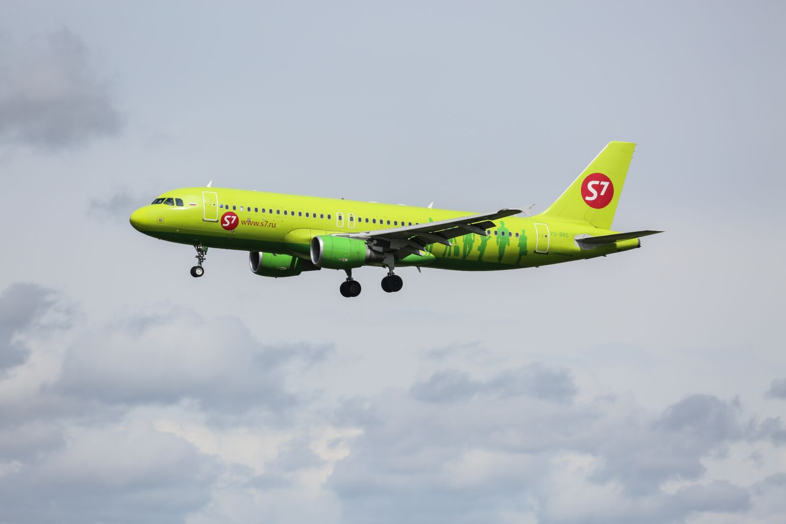 Canon EF 100-400mm F4.5-5.6L IS USM sample photo. Aircraft, flyer, sky photography