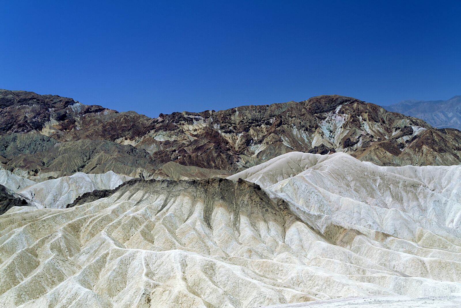 Canon EOS 7D sample photo. Death valley, mojave desert photography