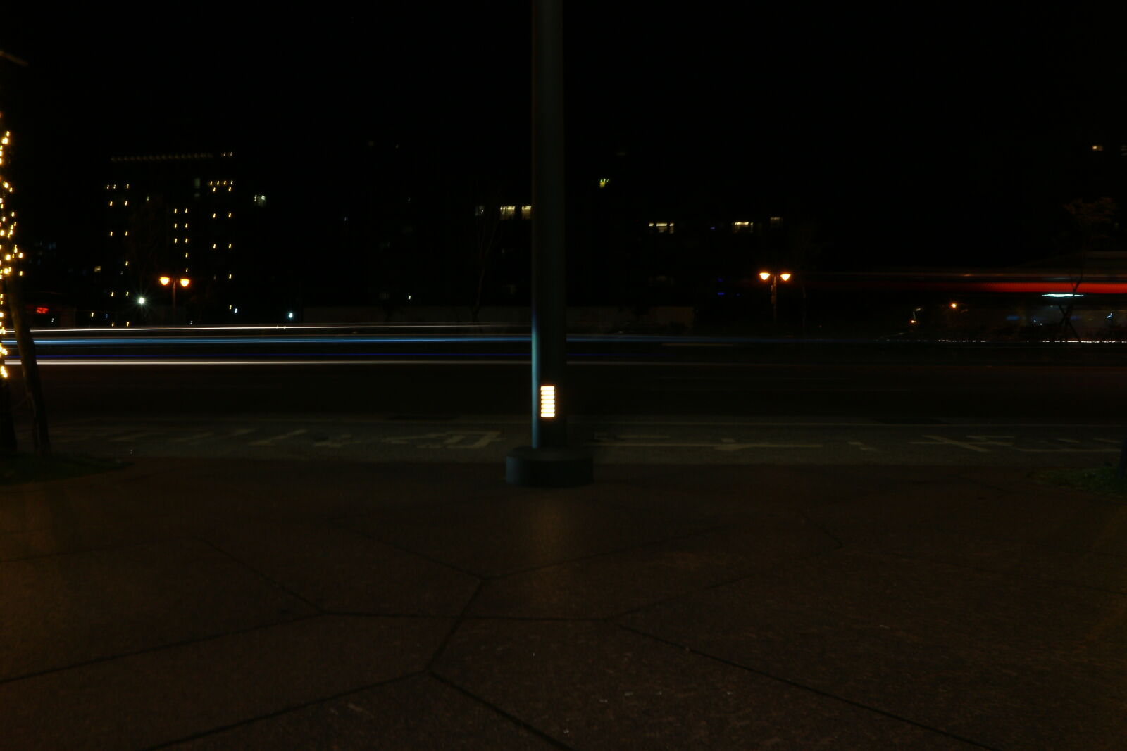 Canon EOS M sample photo