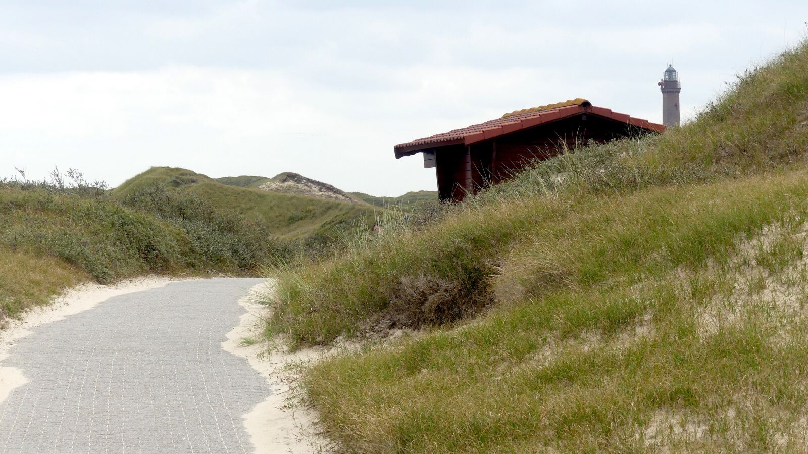 Panasonic Lumix DMC-FZ300 sample photo. Norderney, dunes, north sea photography