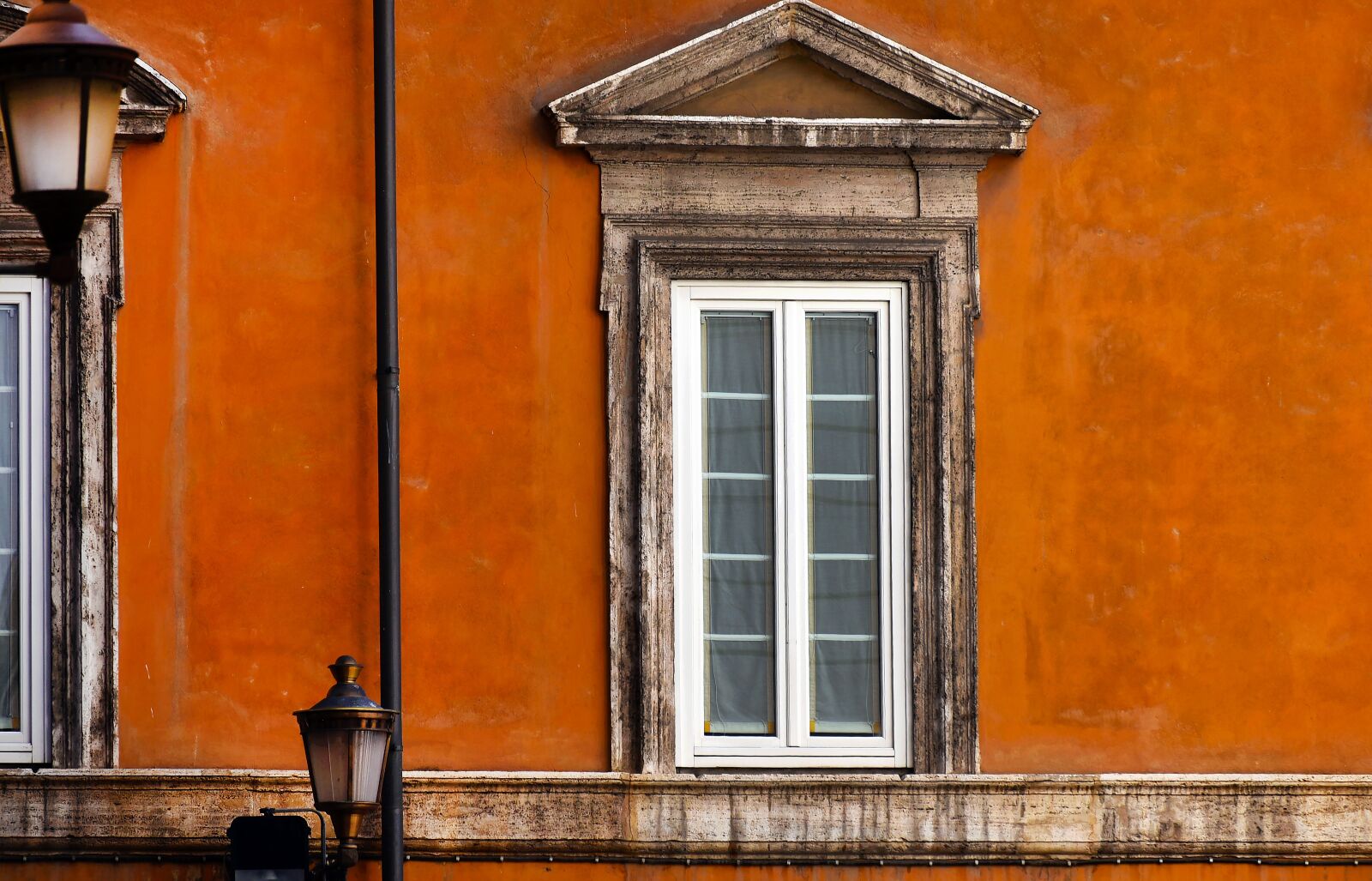 Nikon D750 sample photo. Toscana, italy, architecture photography