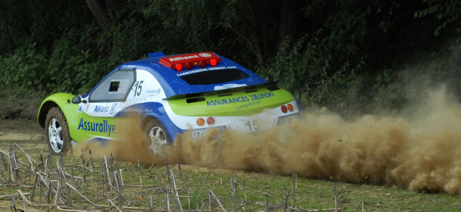 Nikon D200 sample photo. Rally armagnac, race, car photography