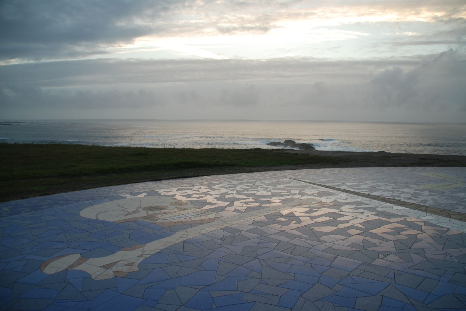Nikon D80 sample photo. Spain, galicia, staff photography