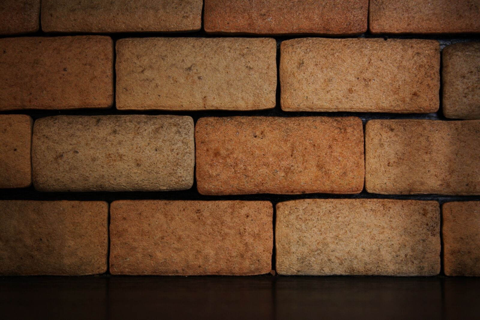 Canon EOS 5D Mark II sample photo. Wall, brown, lighting photography