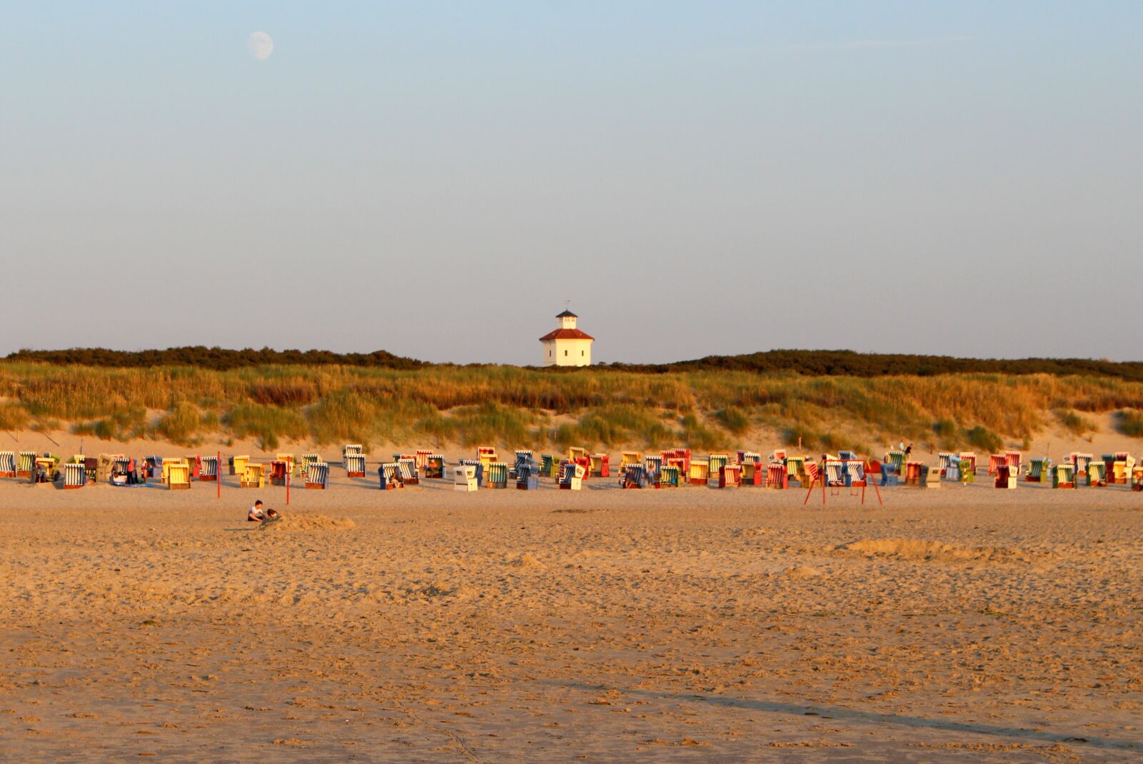 Canon EOS 700D (EOS Rebel T5i / EOS Kiss X7i) sample photo. Langeoog, water tower, places photography
