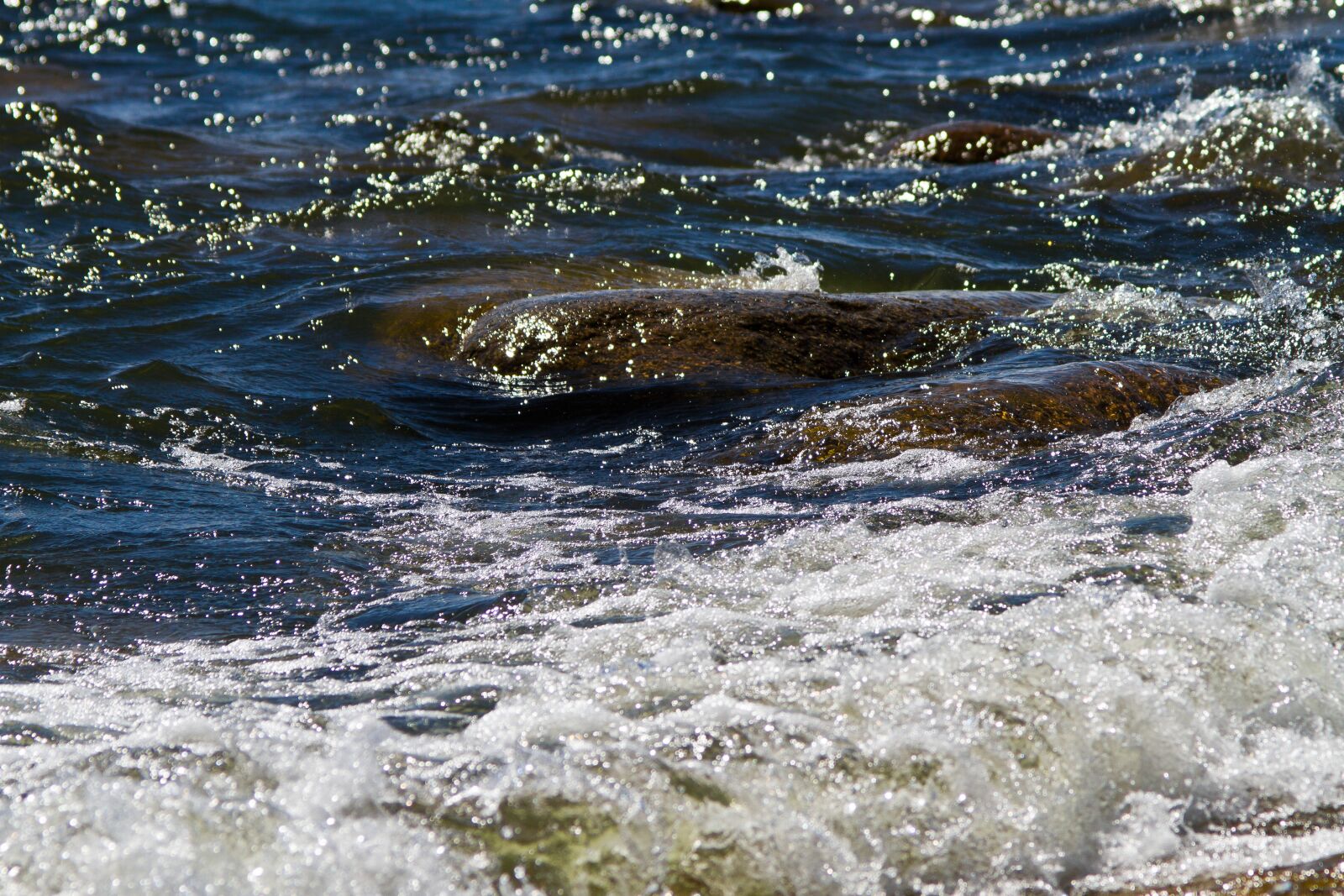 Canon EOS 7D + Canon EF 300mm F4L IS USM sample photo. Sea, surf, beach photography