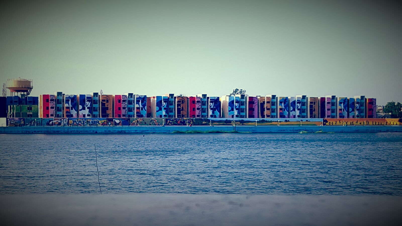 Samsung GALAXY S6 edge sample photo
