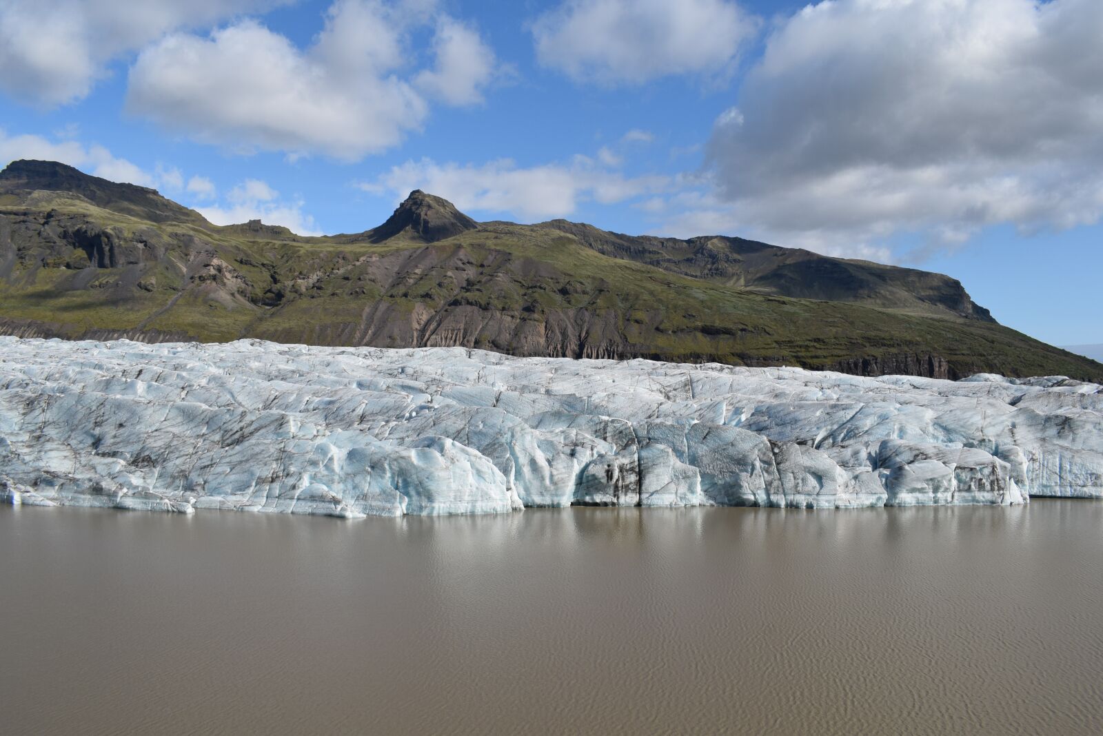 Nikon D3300 sample photo. Iceland, glacier, ice photography