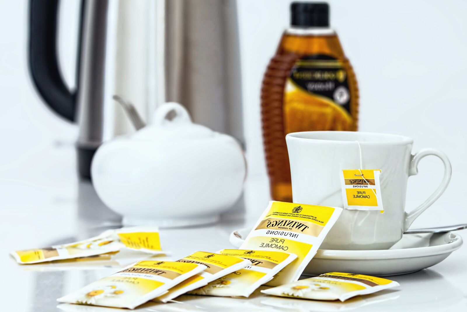 Canon EOS 70D sample photo. Tea, cup, drink, medicina photography