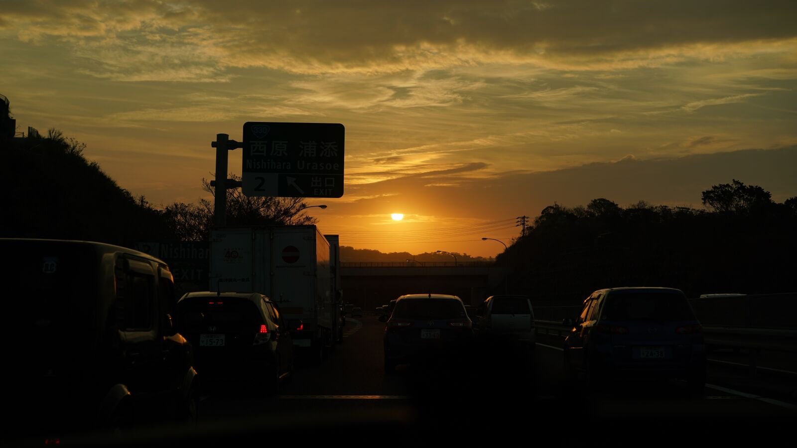 Sony a7R II + Sony Sonnar T* FE 55mm F1.8 ZA sample photo. Sunset, sun, mood photography
