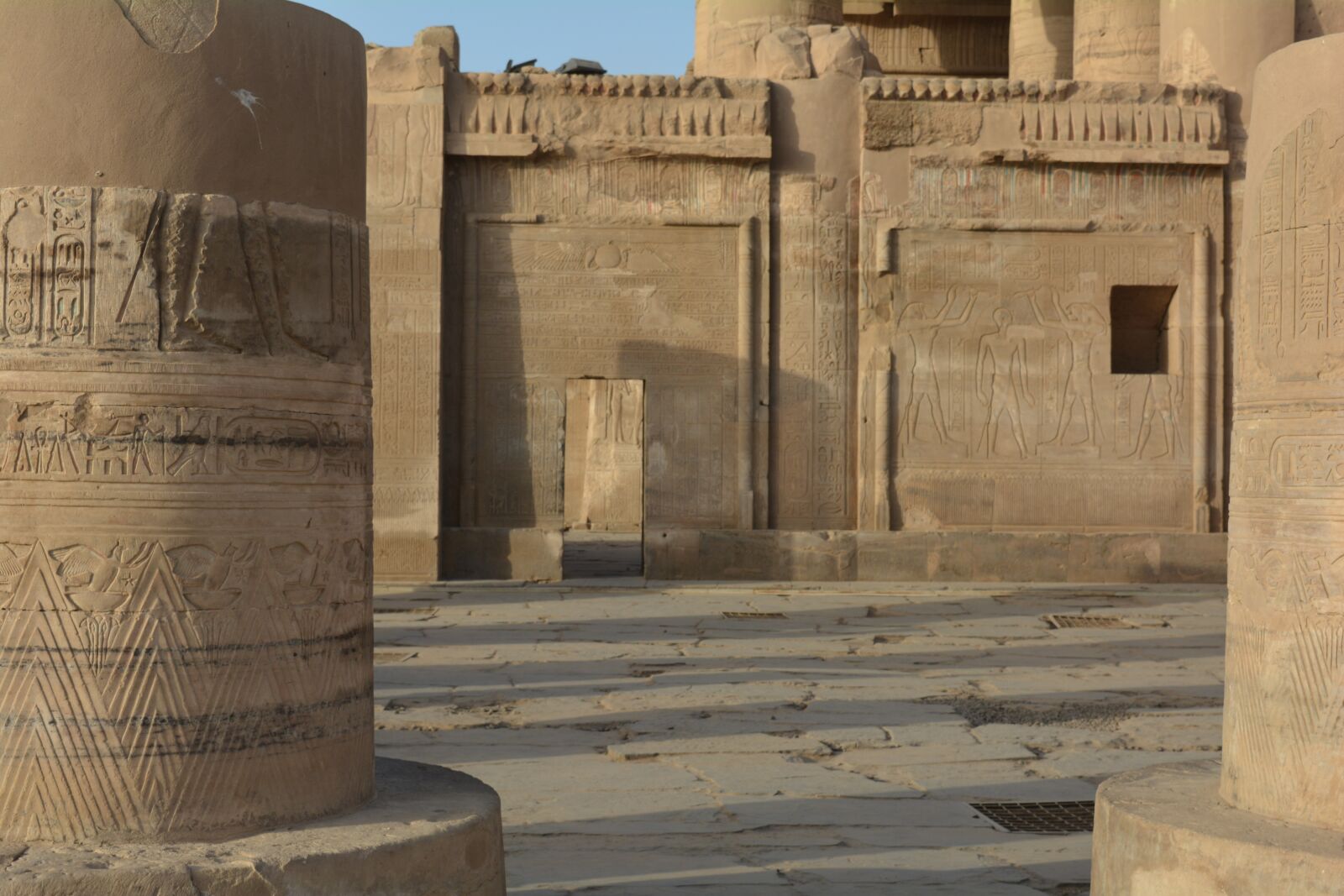 Nikon D5200 sample photo. Pharaoh, architecture, pyramid photography