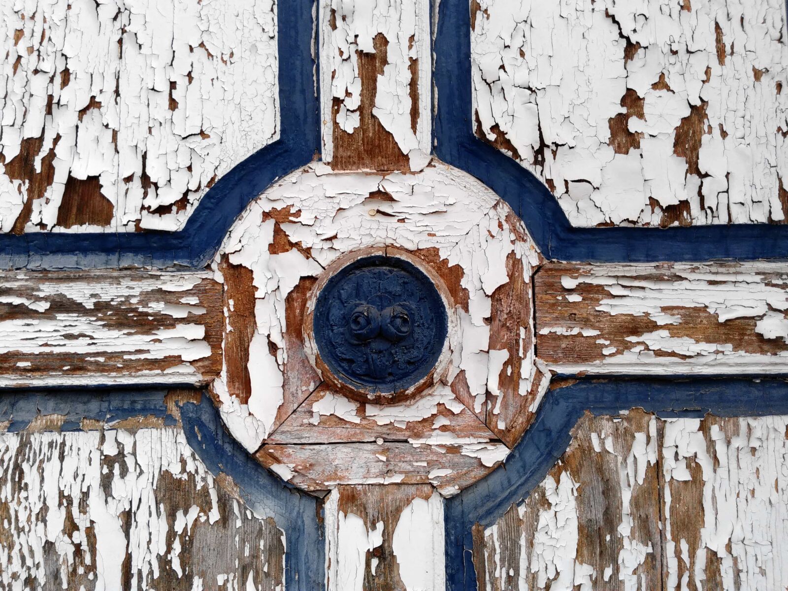 Lenovo S60-A sample photo. Old, door, architecture, wooden photography