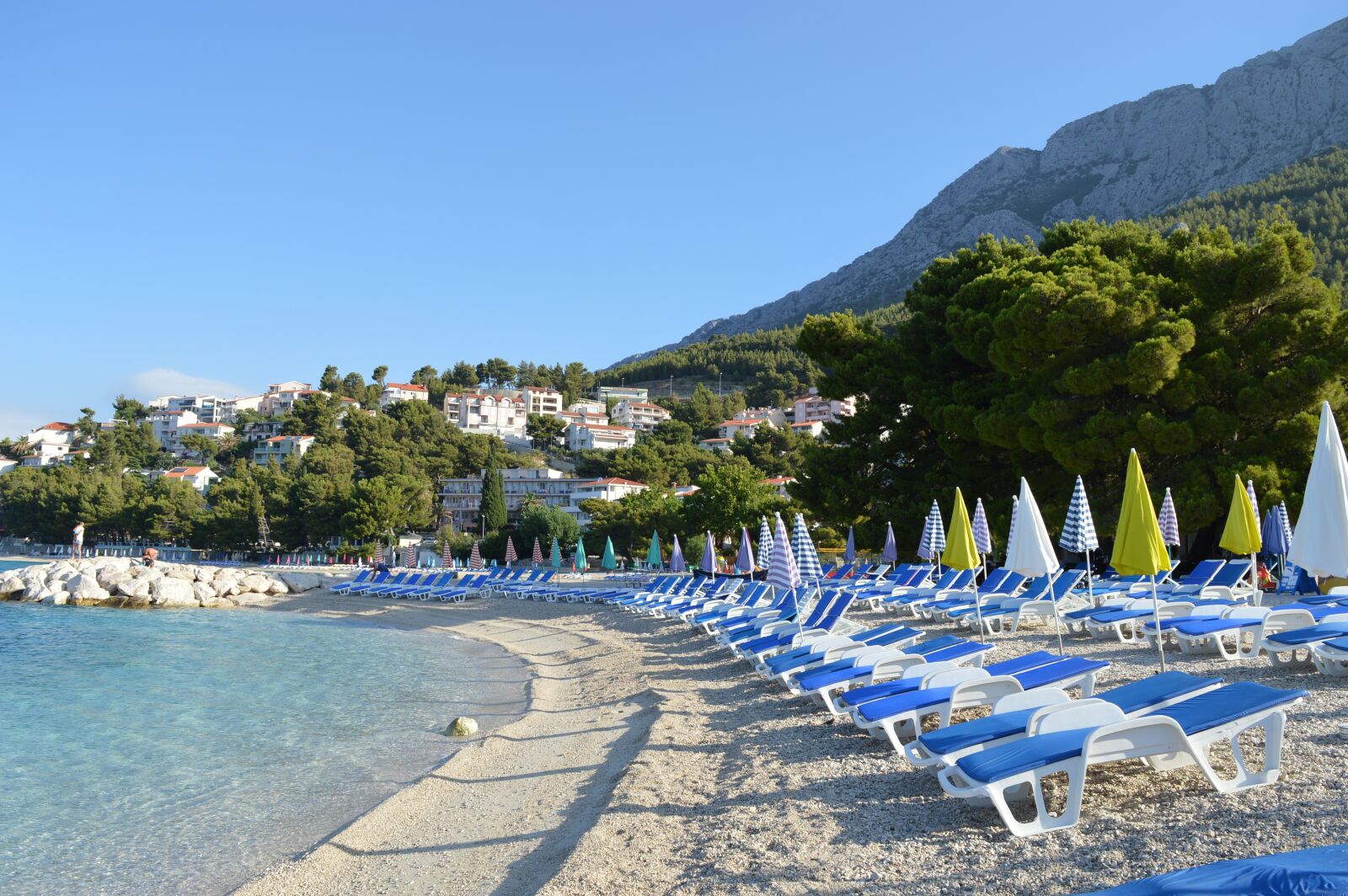Nikon D3200 sample photo. Sea, beach, holidays photography