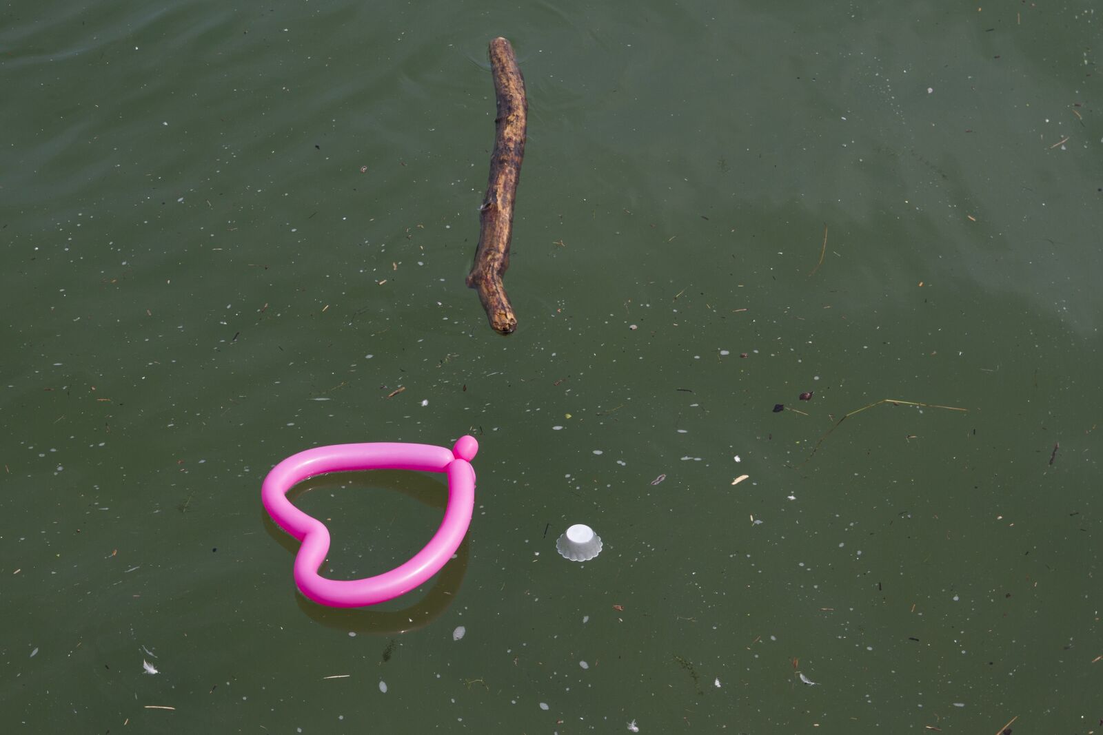 Canon EOS 7D sample photo. Flotsam and jetsam, water photography