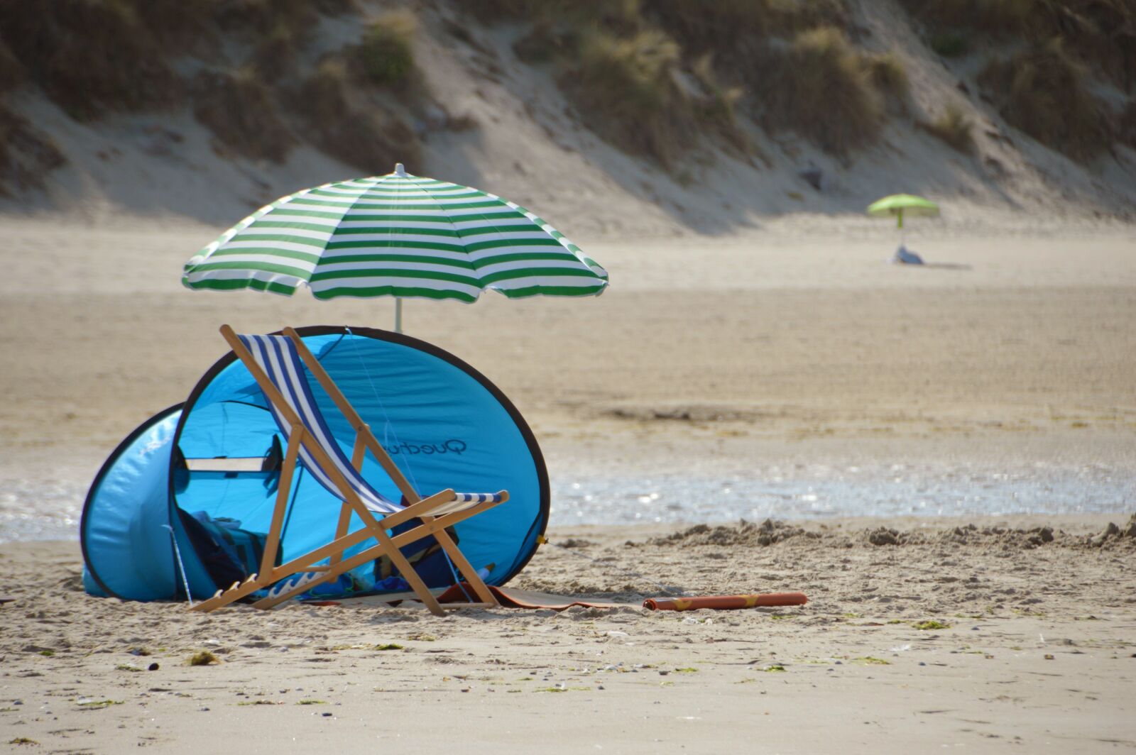 Nikon D3200 sample photo. Sea, beach, stella beach photography