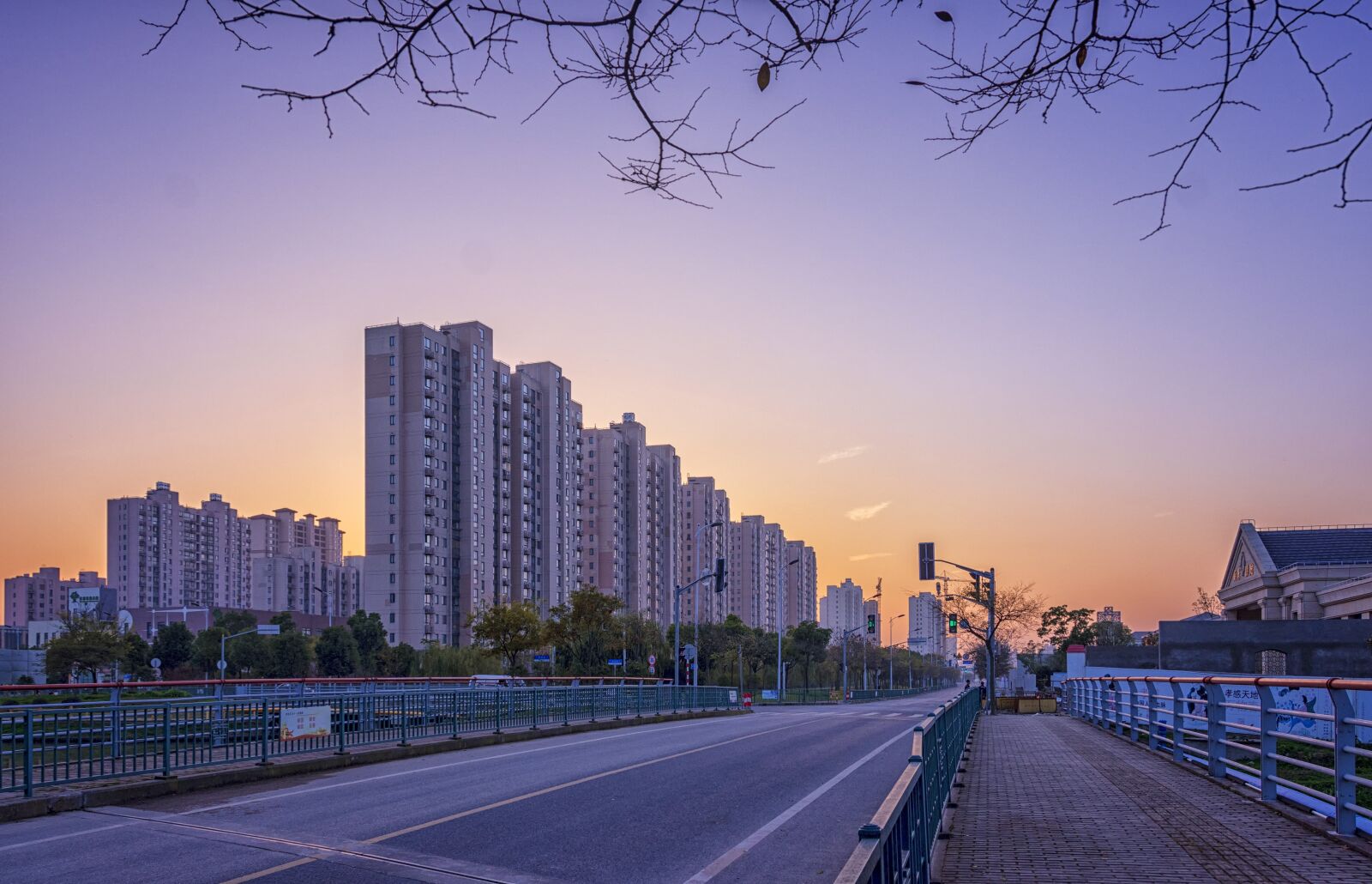 Nikon D7200 sample photo. Building, environment, natural photography