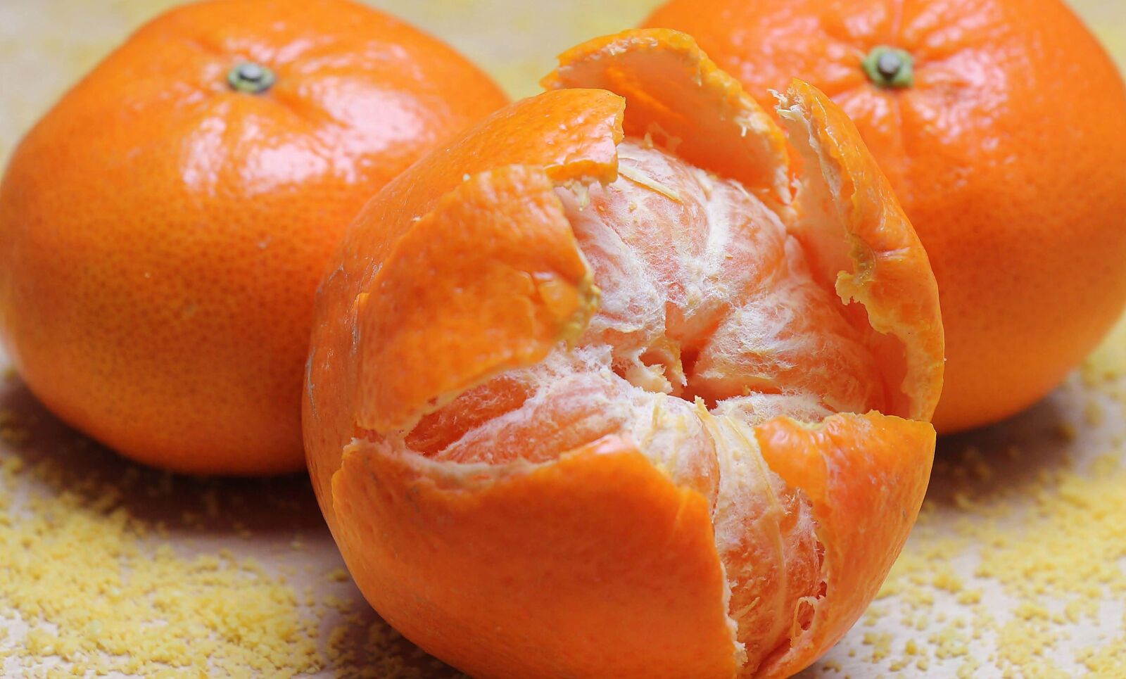Canon EOS 550D (EOS Rebel T2i / EOS Kiss X4) sample photo. Food, fruit, mandarin, citrus photography