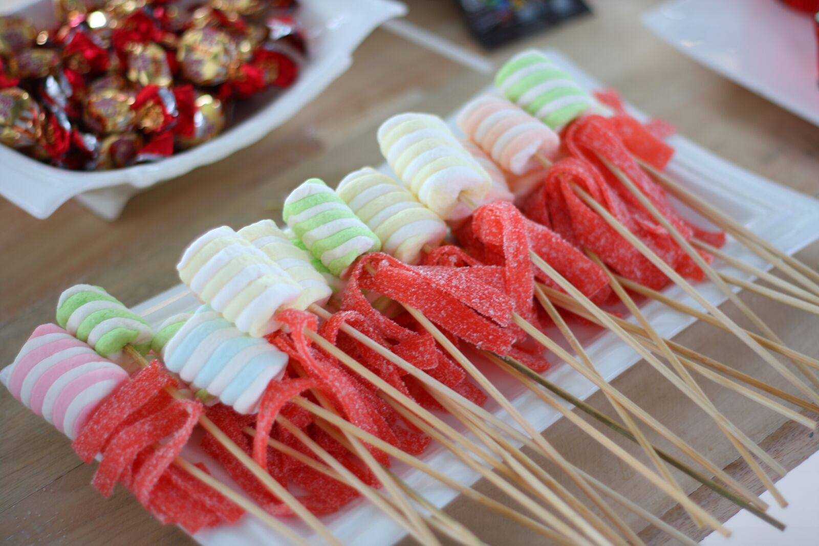 Canon EOS 40D sample photo. Candy, sweet, food photography