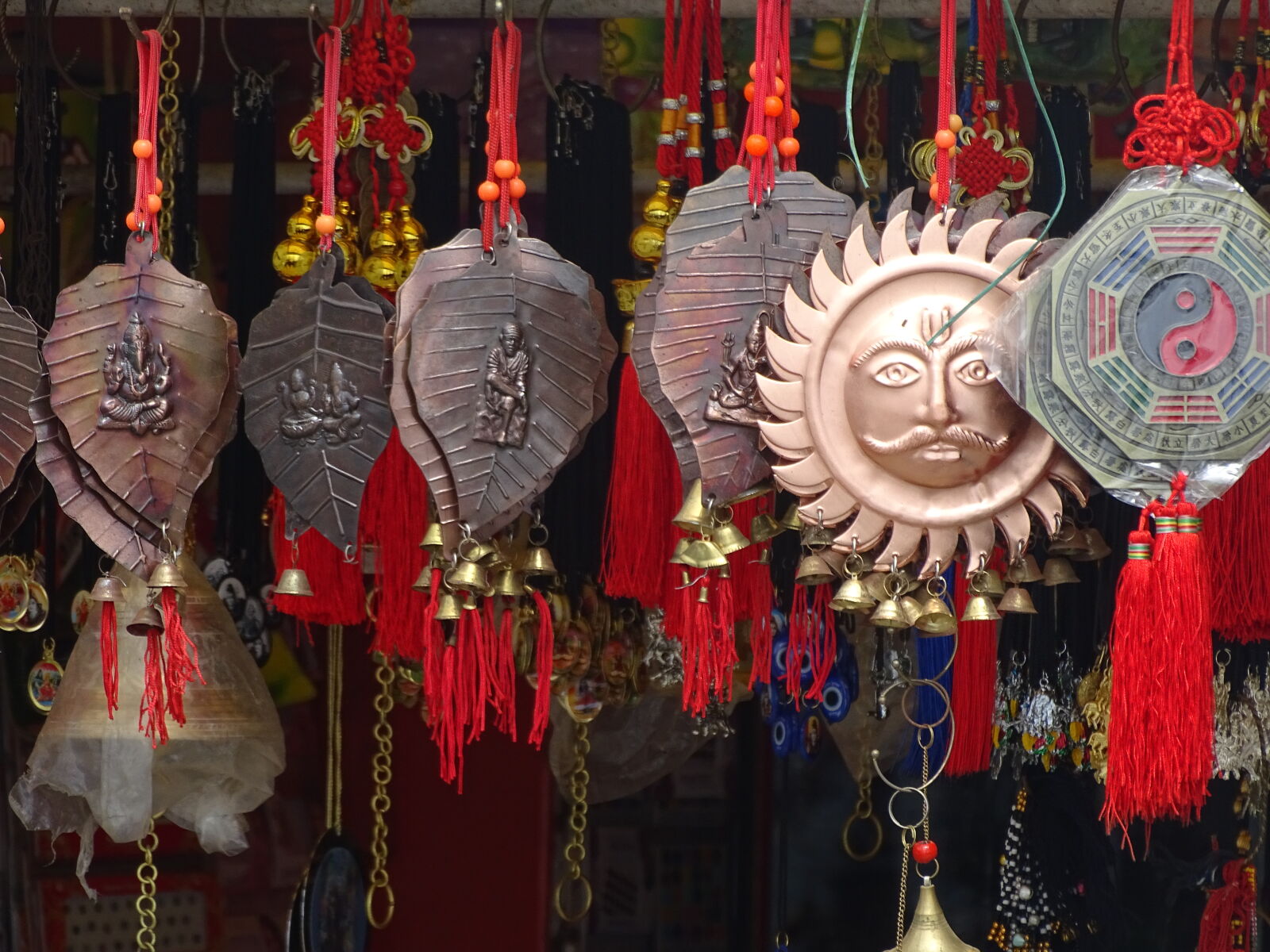 Sony Cyber-shot DSC-HX400V sample photo. Anurag photography