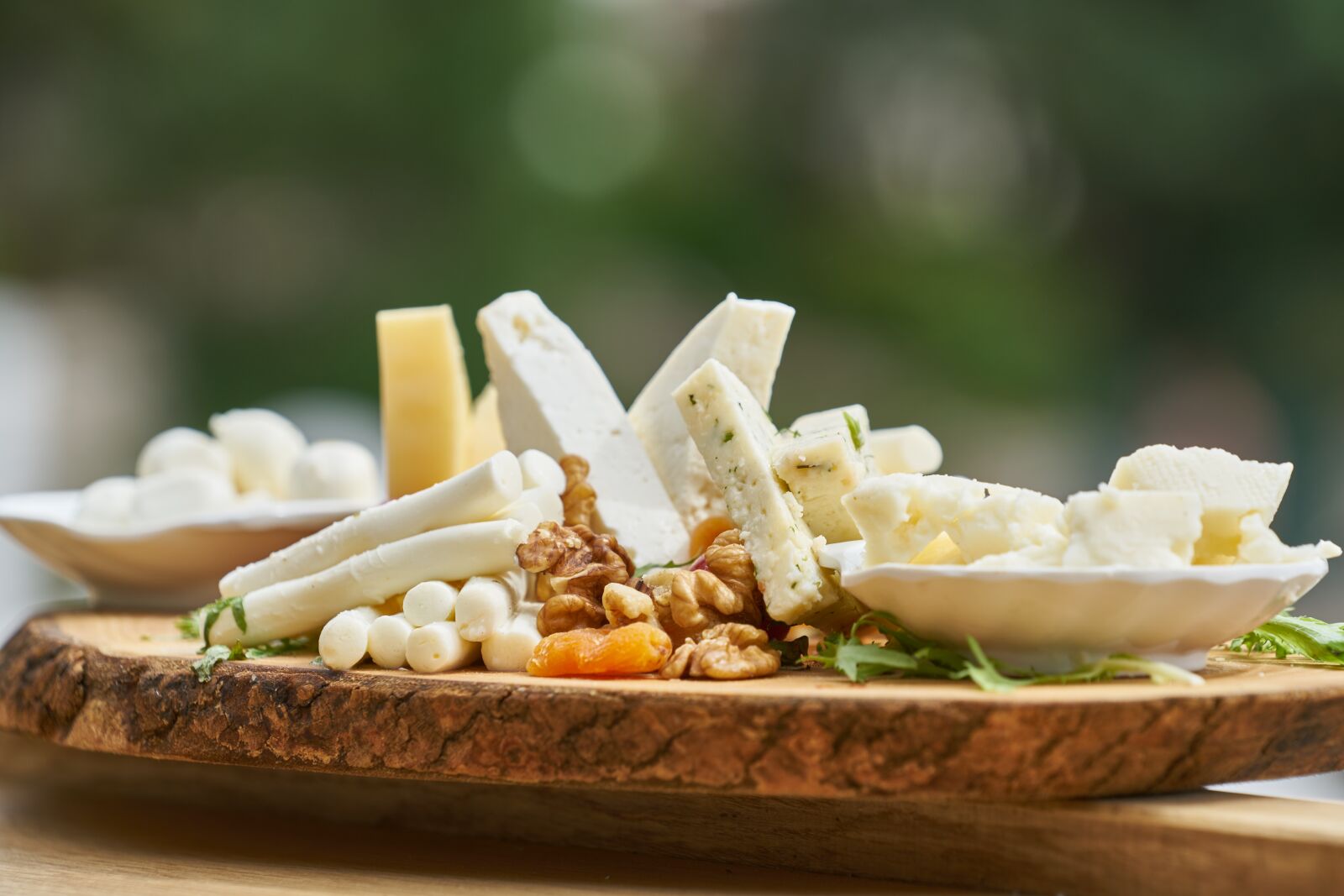 Sony FE 70-200mm F4 G OSS sample photo. Cheese, cheeses, wine photography