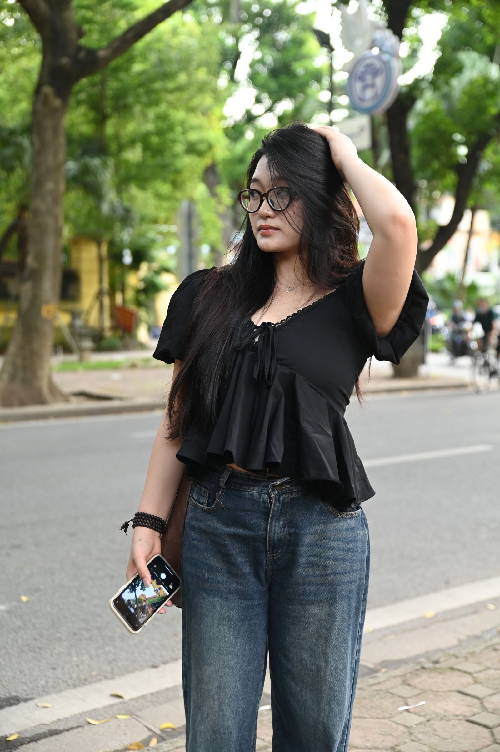 Nikon D780 sample photo