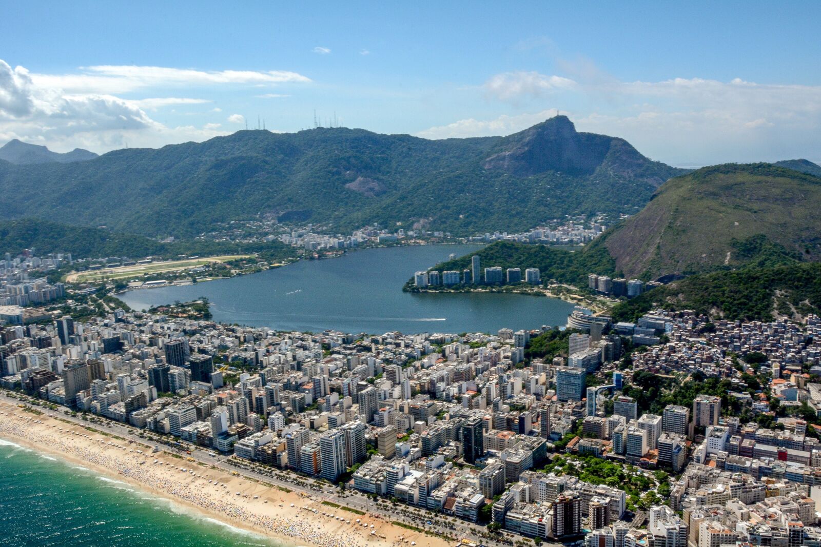 Nikon D7100 sample photo. Brazil, rio, landscape photography