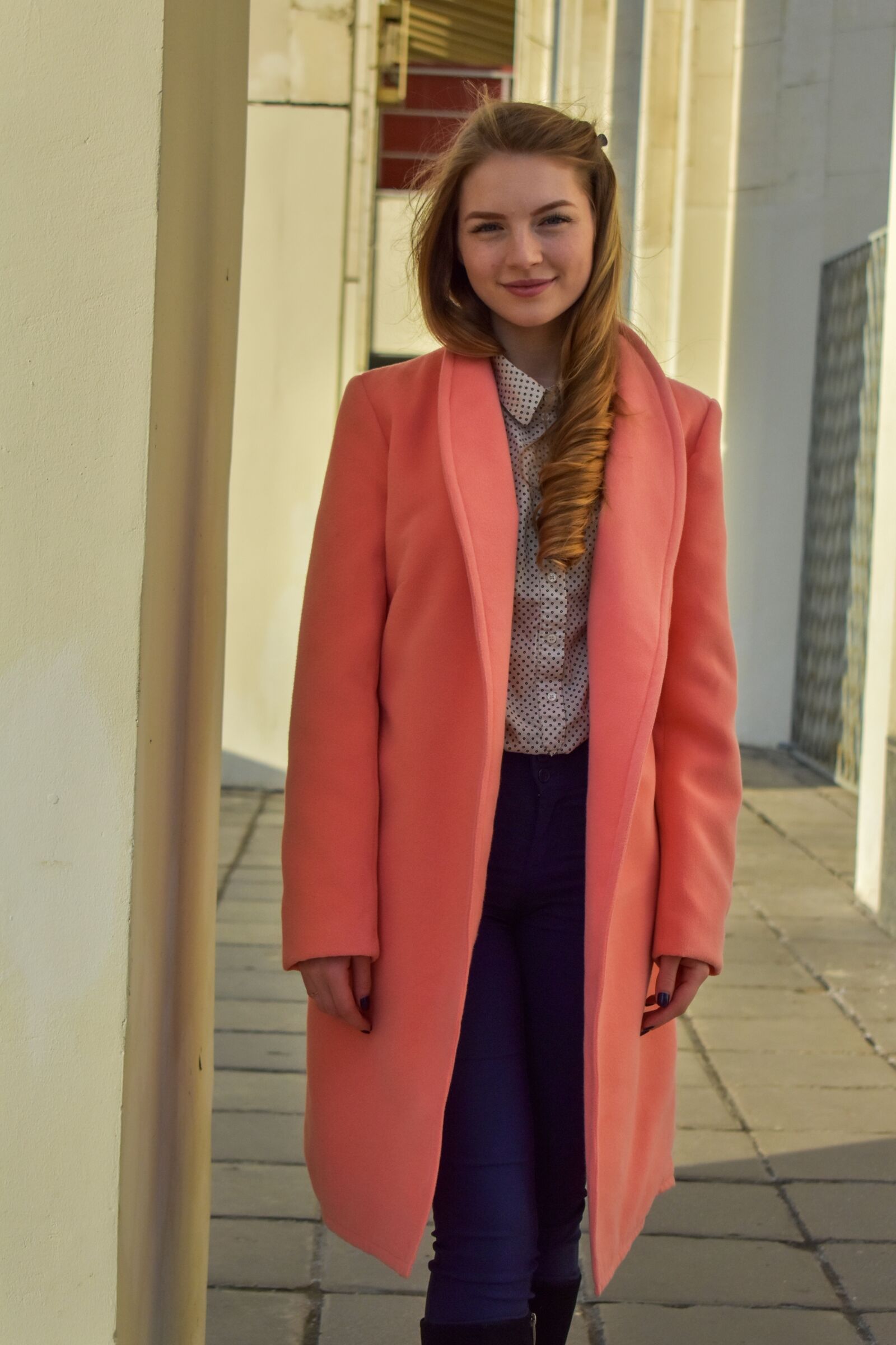 Nikon D3400 sample photo. Girl, beautiful, model photography